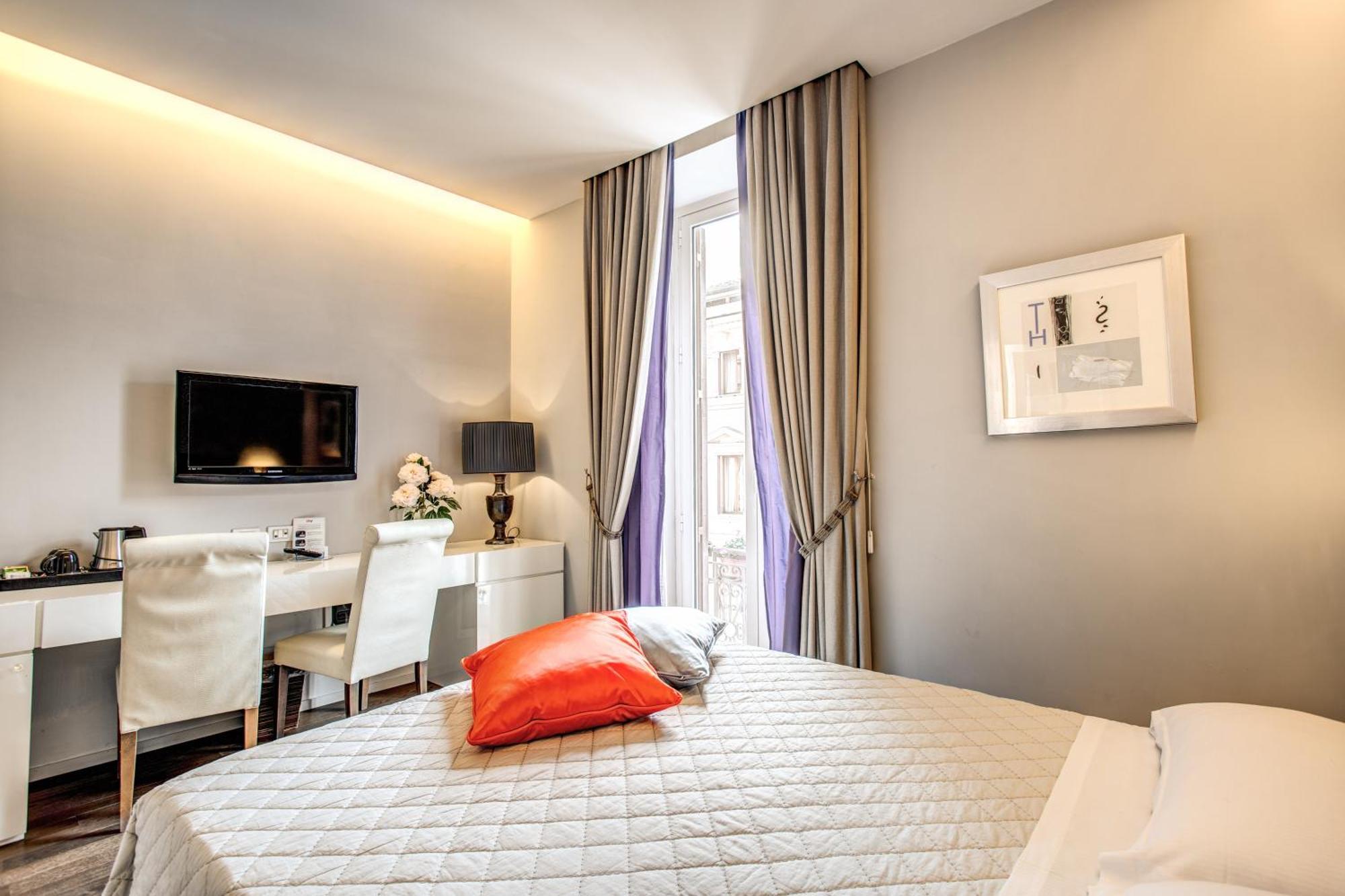 Boutique Guest house