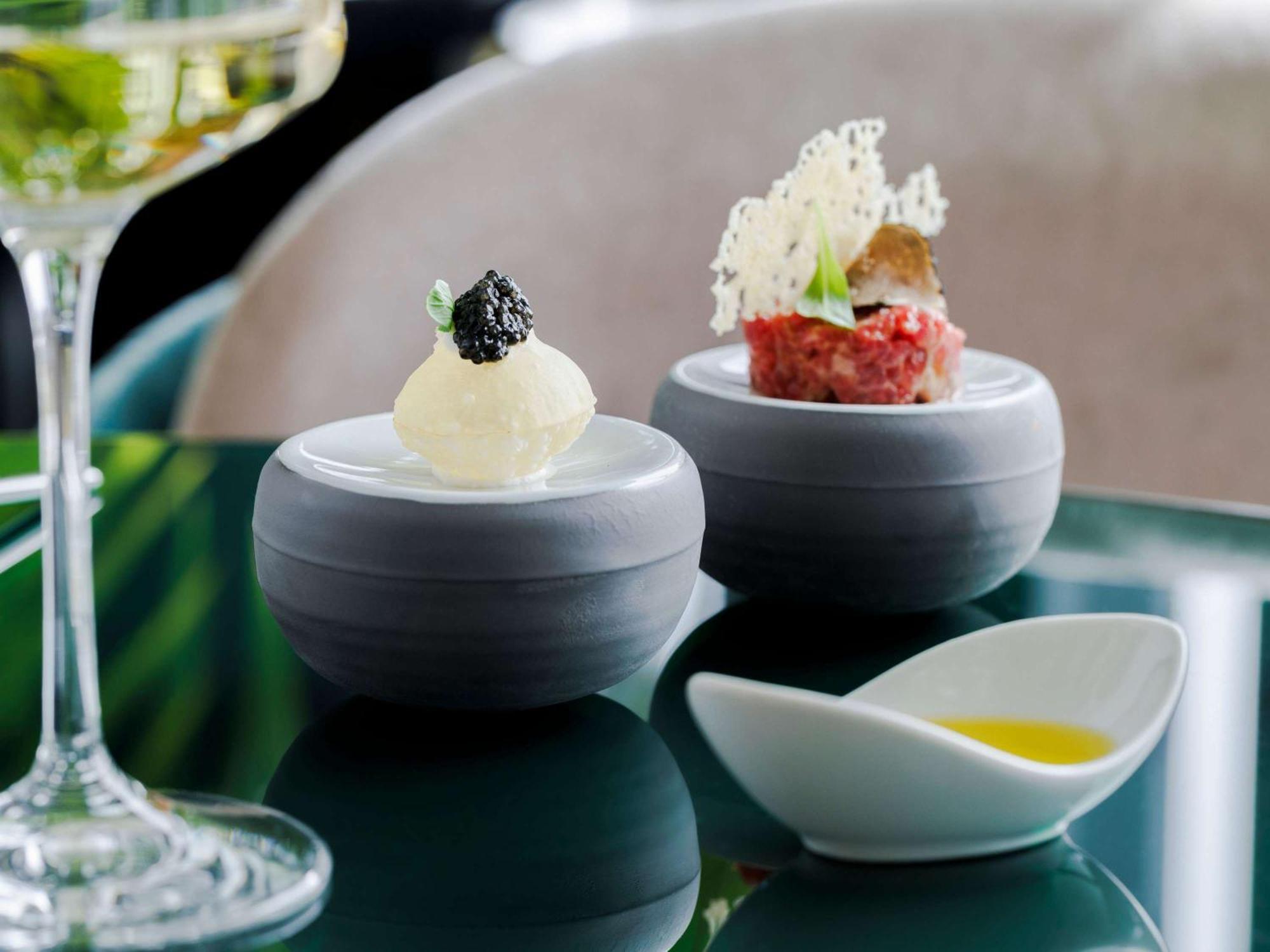 Hotel Sofitel Borghese Rome