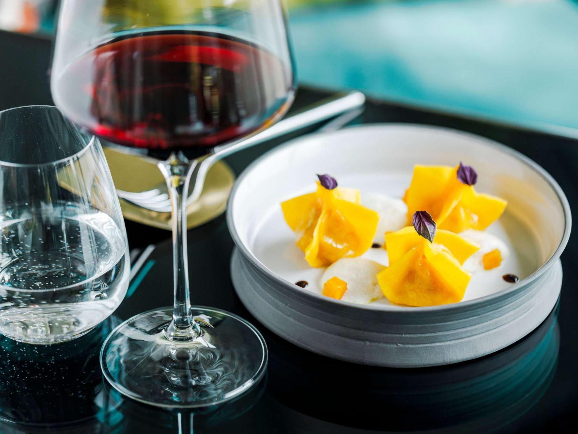 Hotel Sofitel Borghese Rome