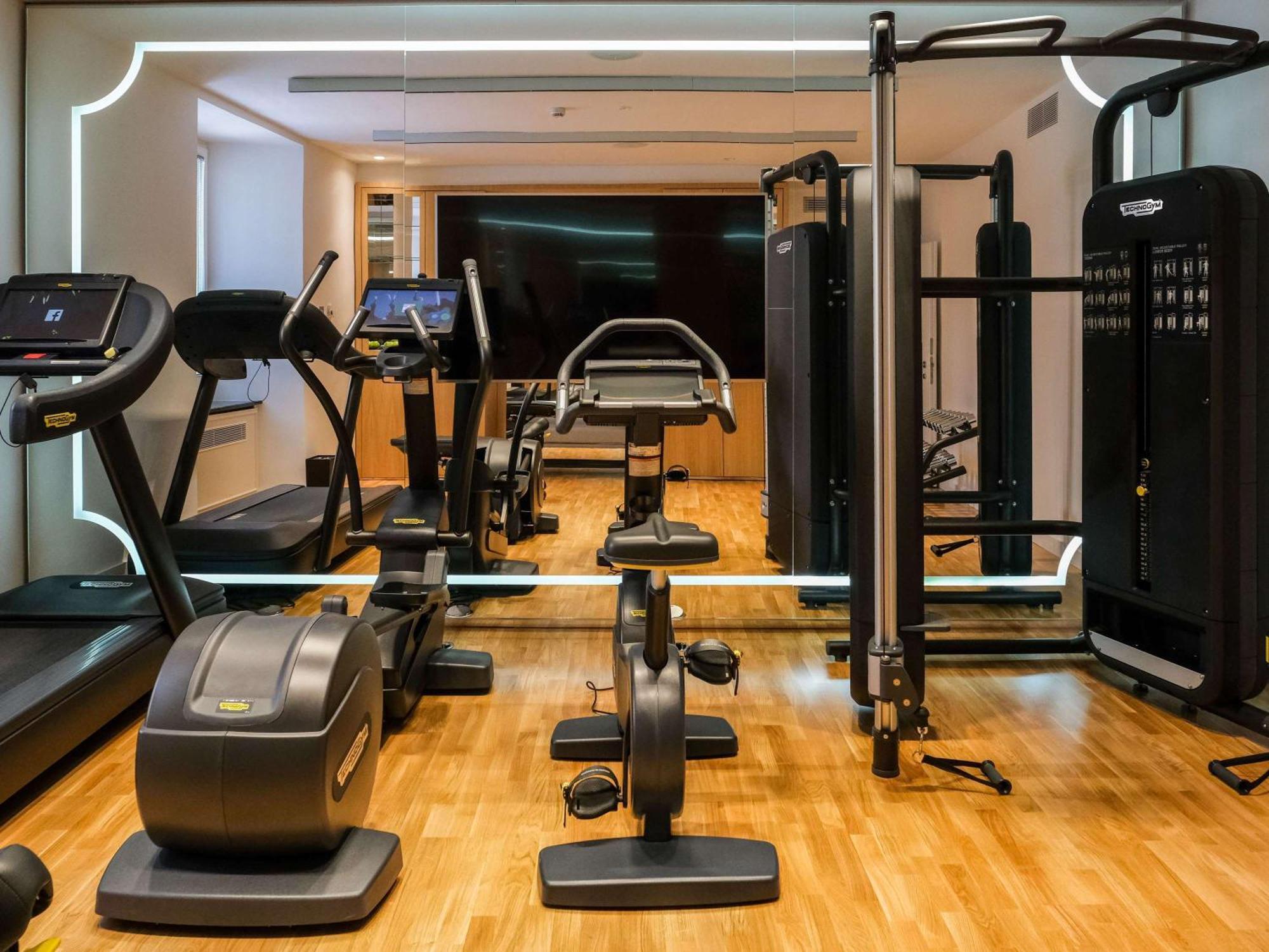 Sofitel Borghese 5* Rome