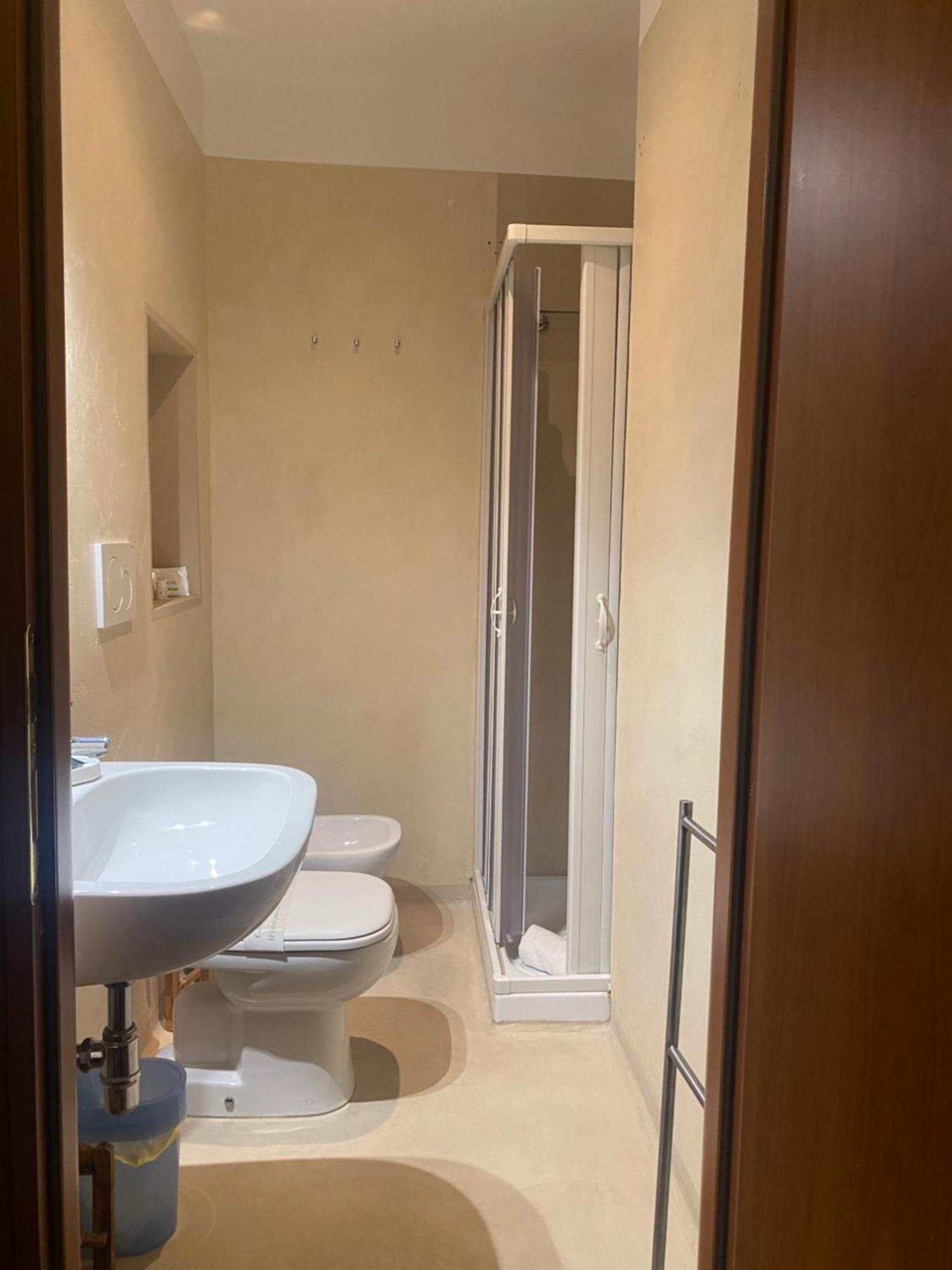 Amareromarooms Guest house