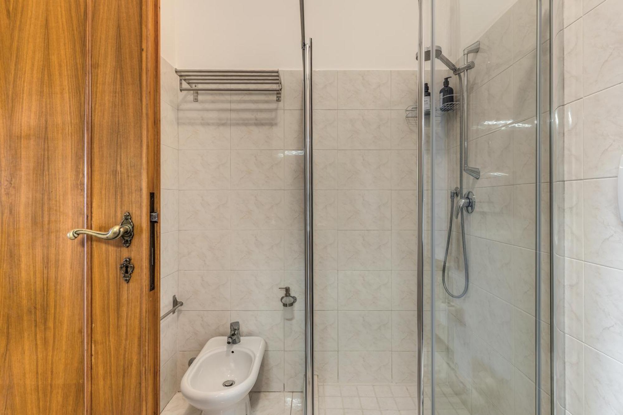 Apartment Bellavista - Family&friends Big House-saint Peter Rome