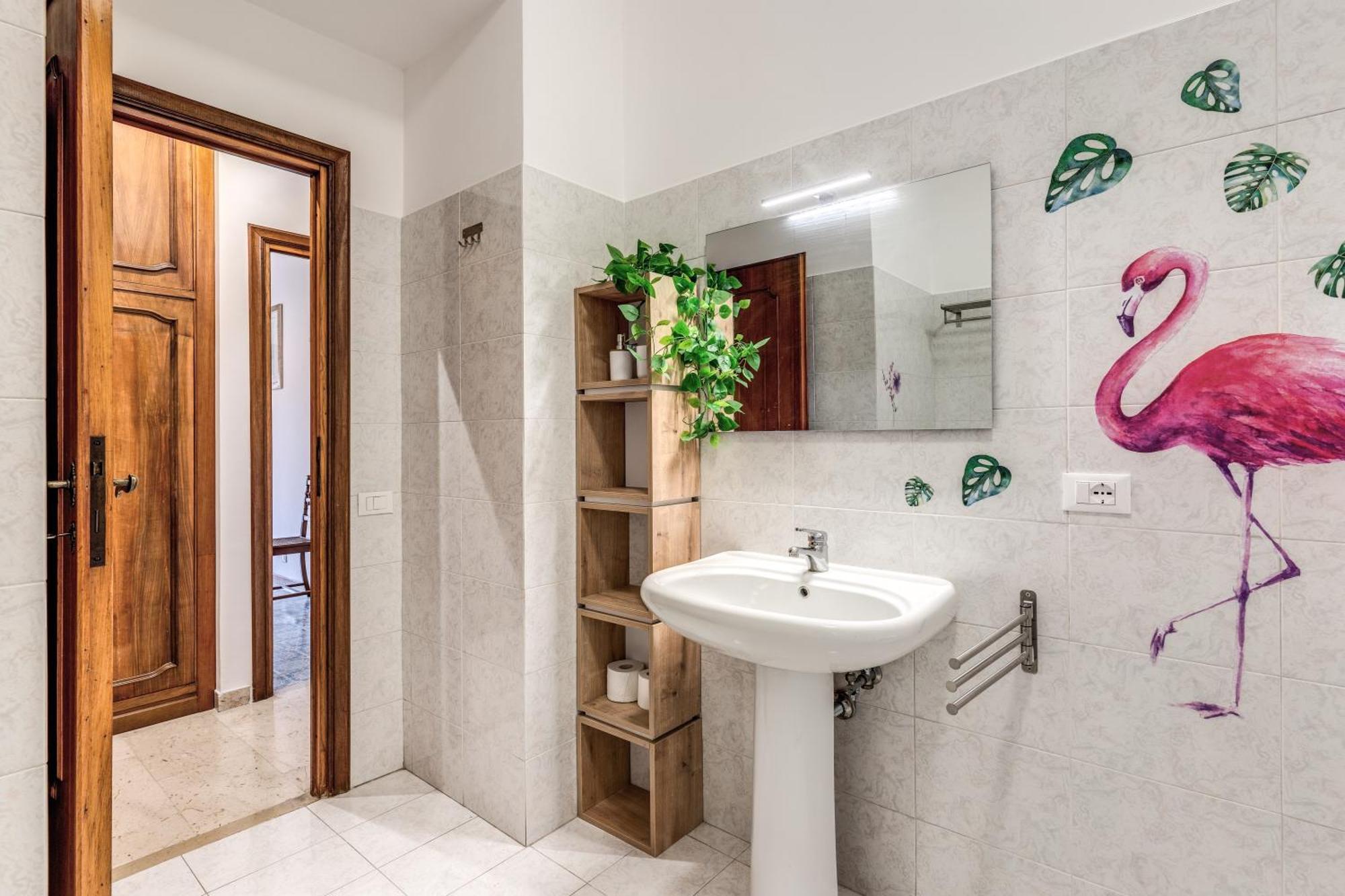 Apartment Bellavista - Family&friends Big House-saint Peter