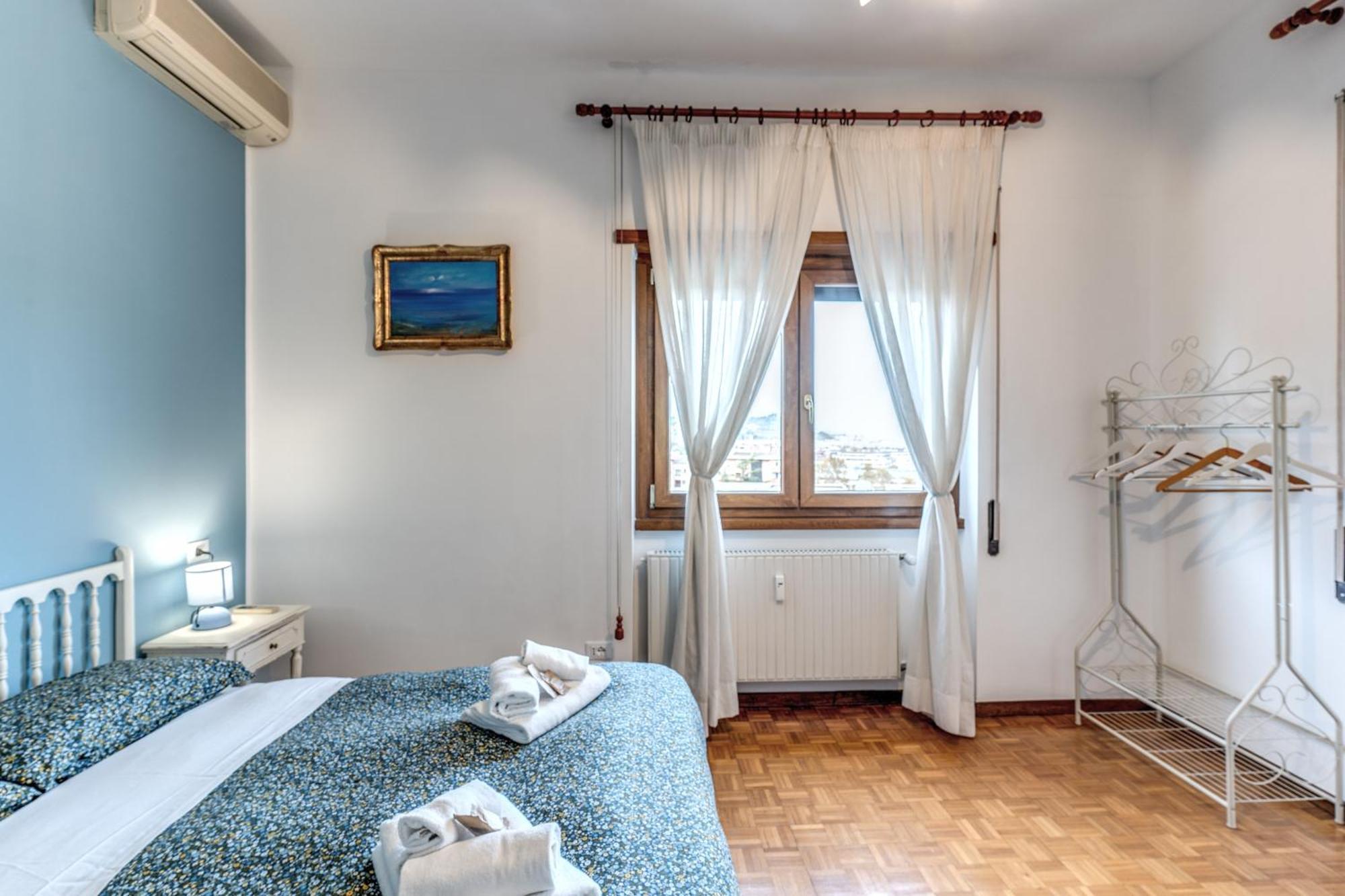 Bellavista - Family&friends Big House-saint Peter Apartment
