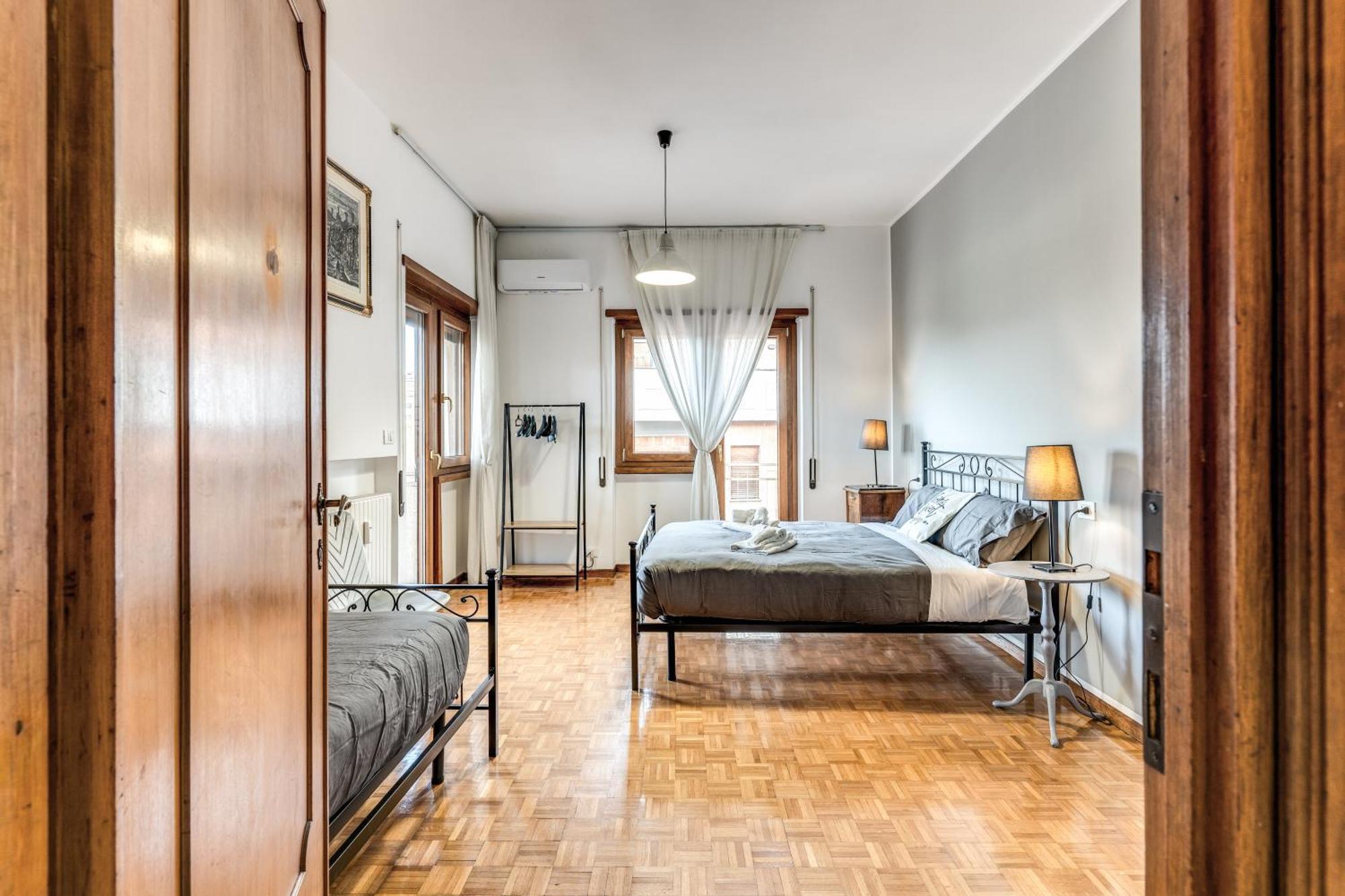 Apartment Bellavista - Family&friends Big House-saint Peter *