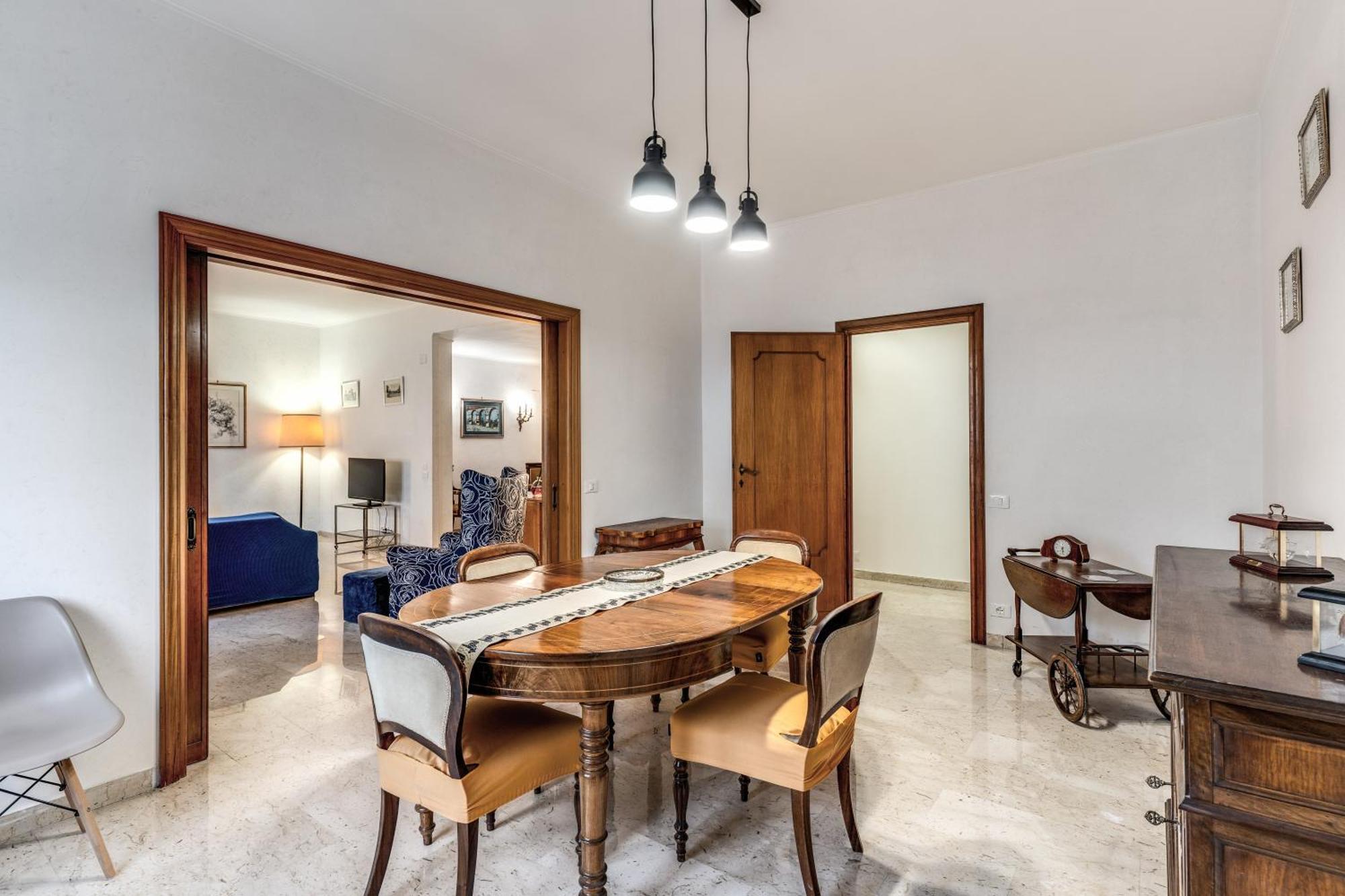 Apartment Bellavista - Family&friends Big House-saint Peter *