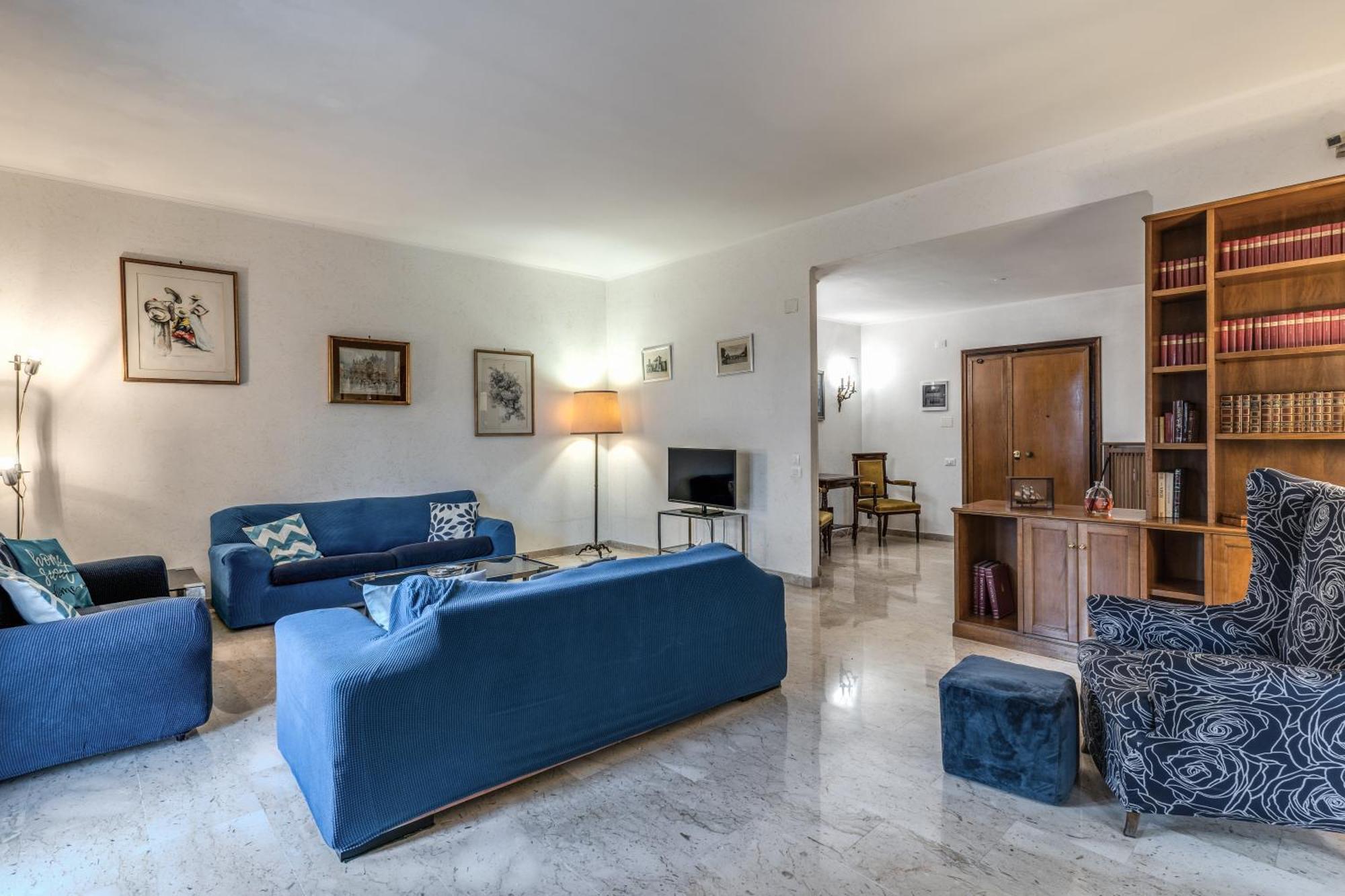 Bellavista - Family&friends Big House-saint Peter *