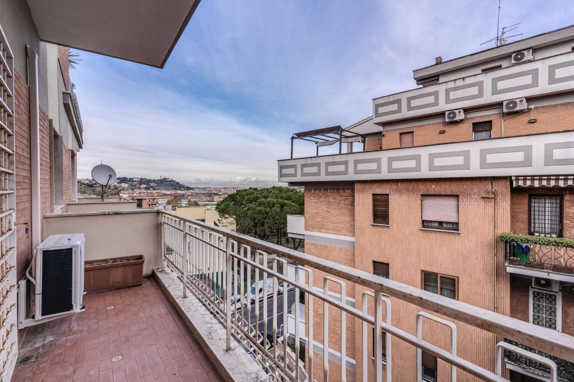 Apartment Bellavista - Family&friends Big House-saint Peter