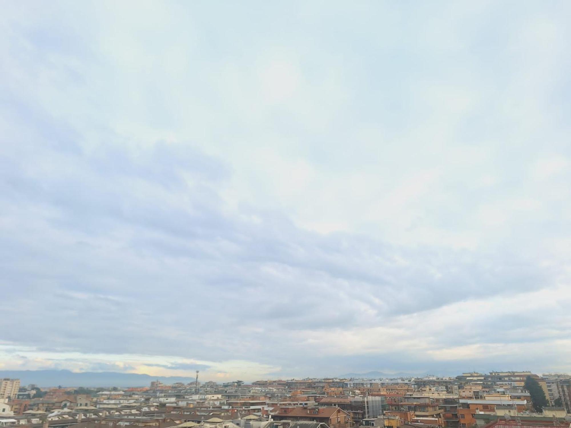 Tiburtina Apartment Rome