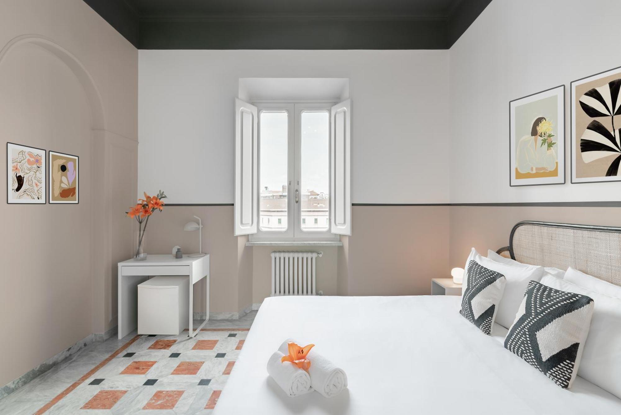 Guest house Blam Alice's House, Great View To Santa Maria Maggiore Church