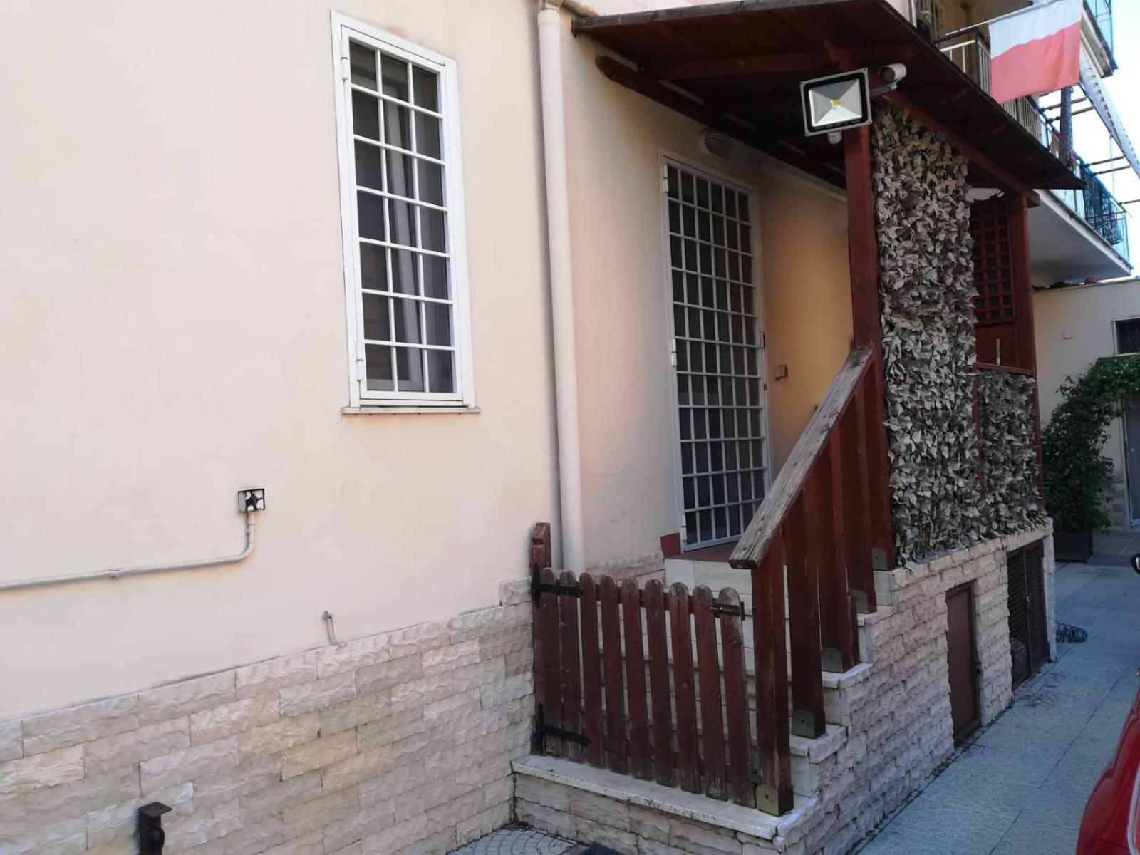 Appartamento Indipendente Montesacro Roma
