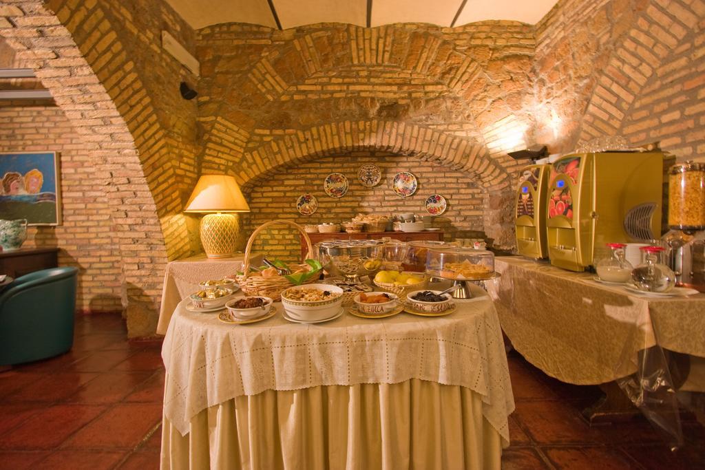 Hotel Laurentia