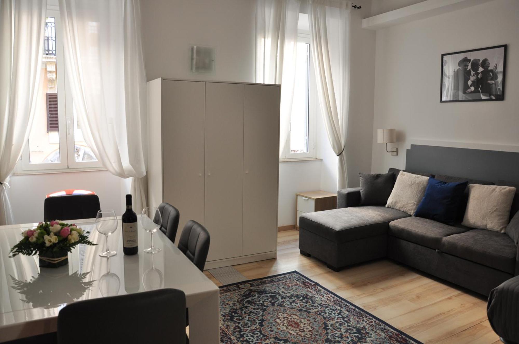 Colosseo Dan Casa vacanze Roma