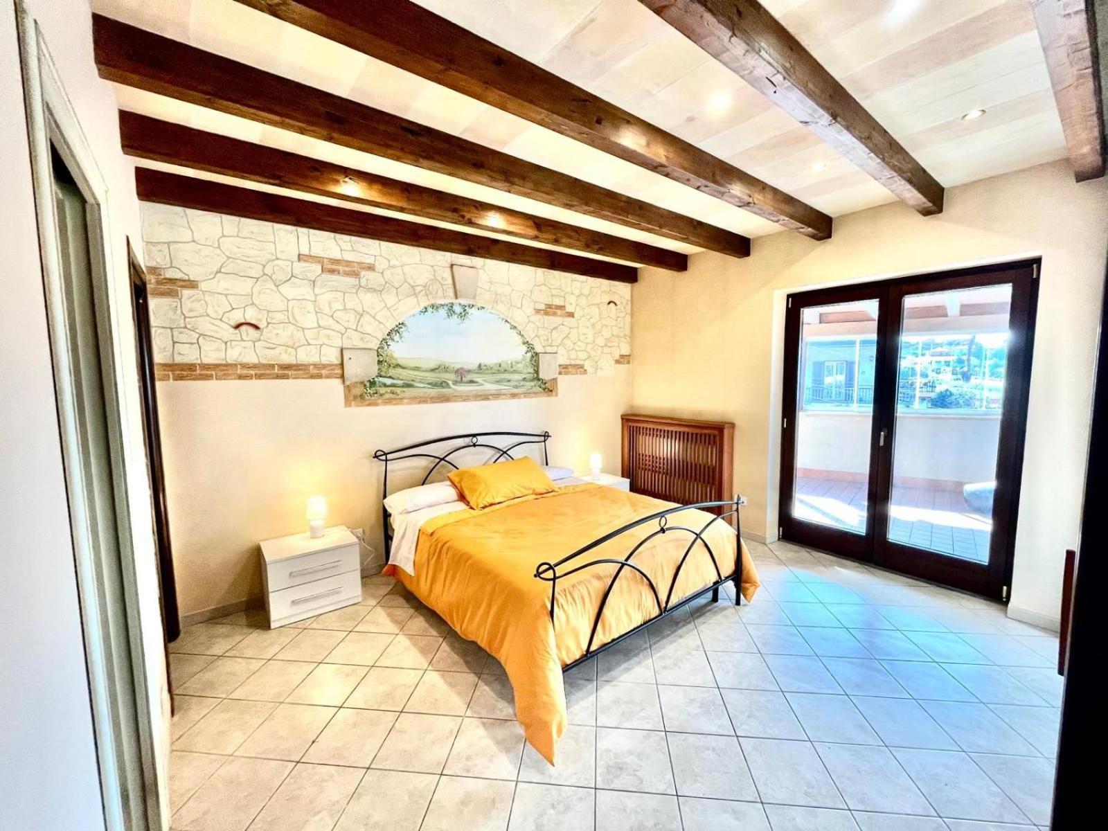Guest house Al Capolinea