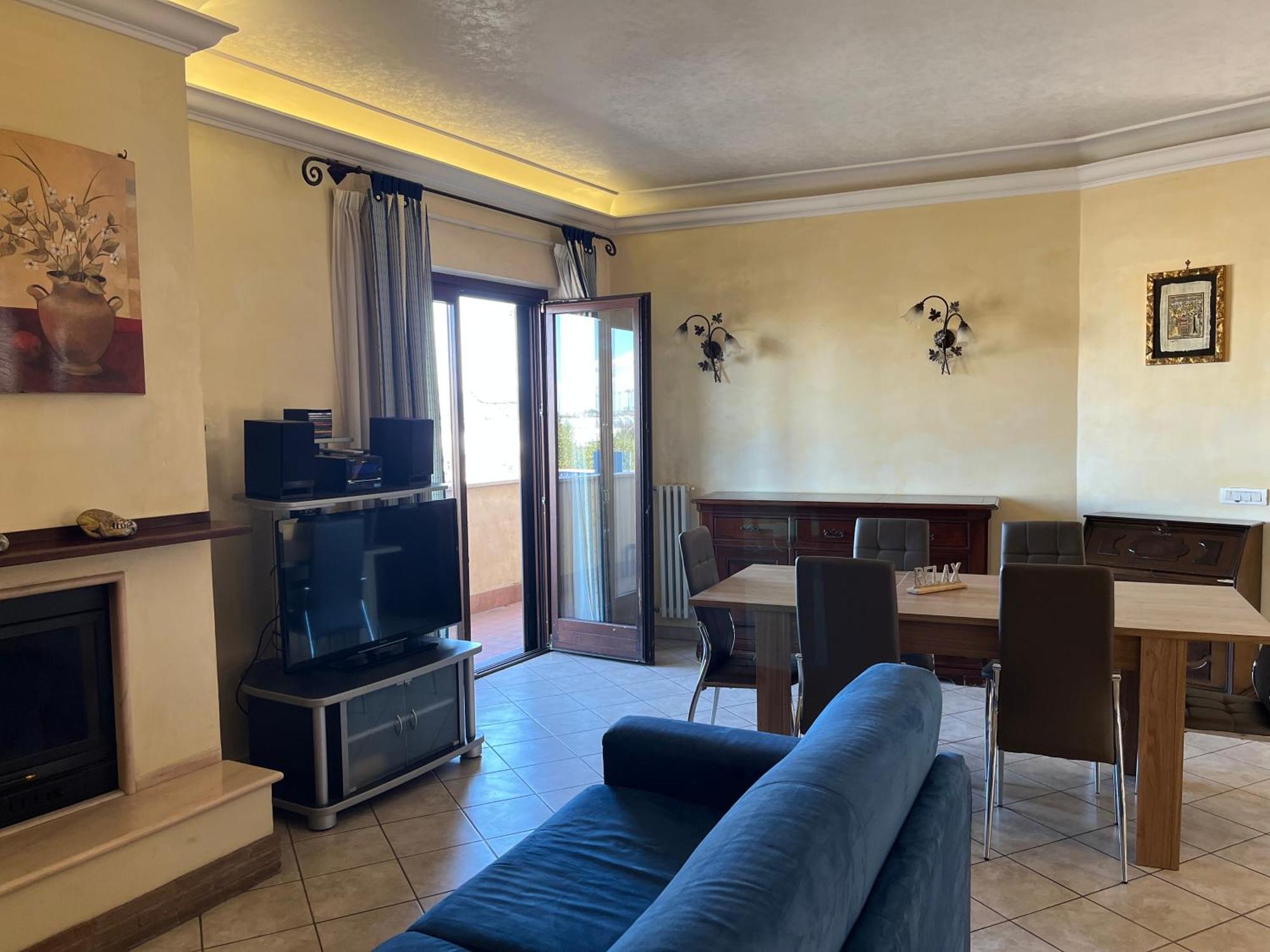 Guest house Al Capolinea Rome
