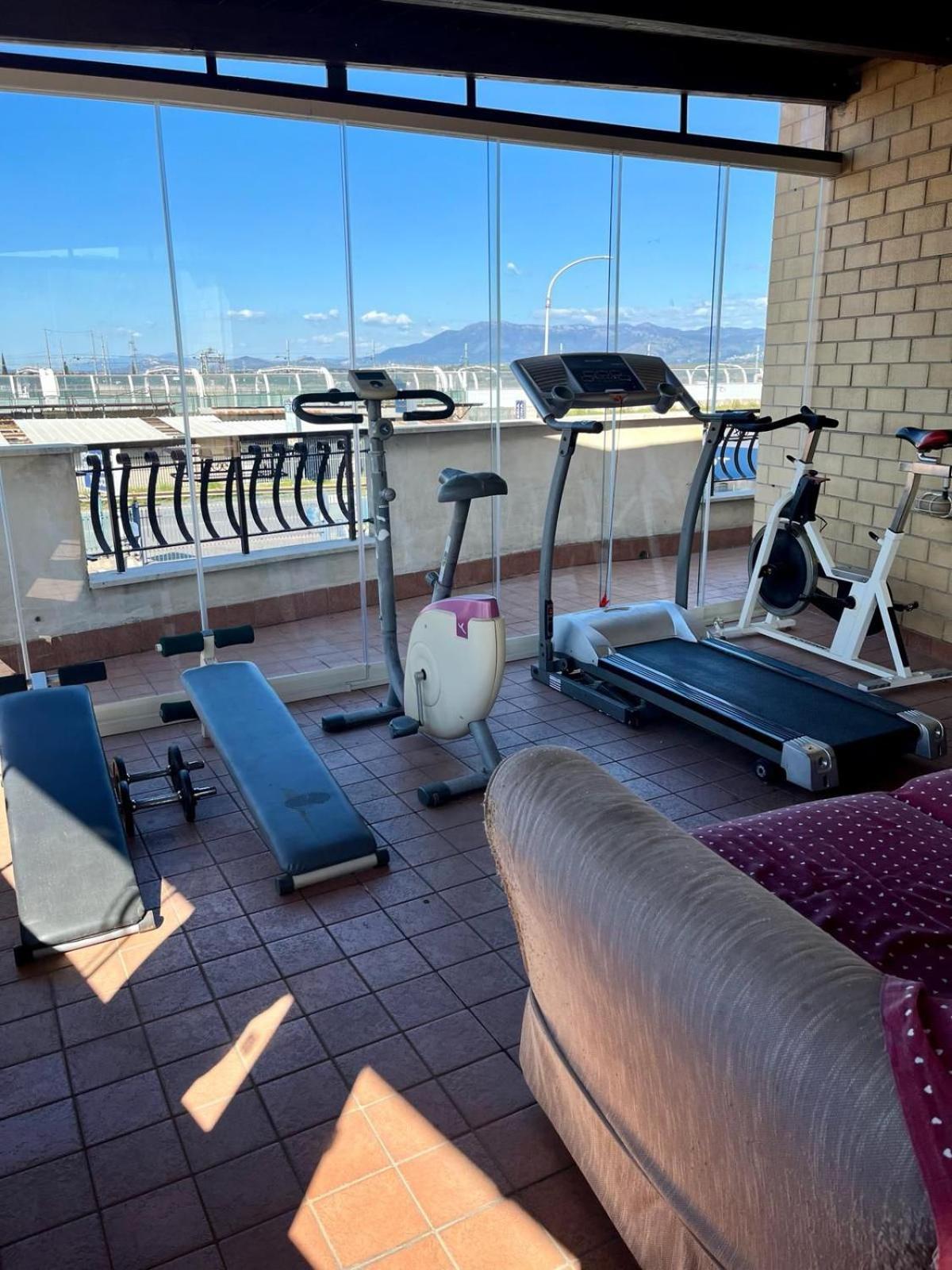 Al Capolinea Guest house