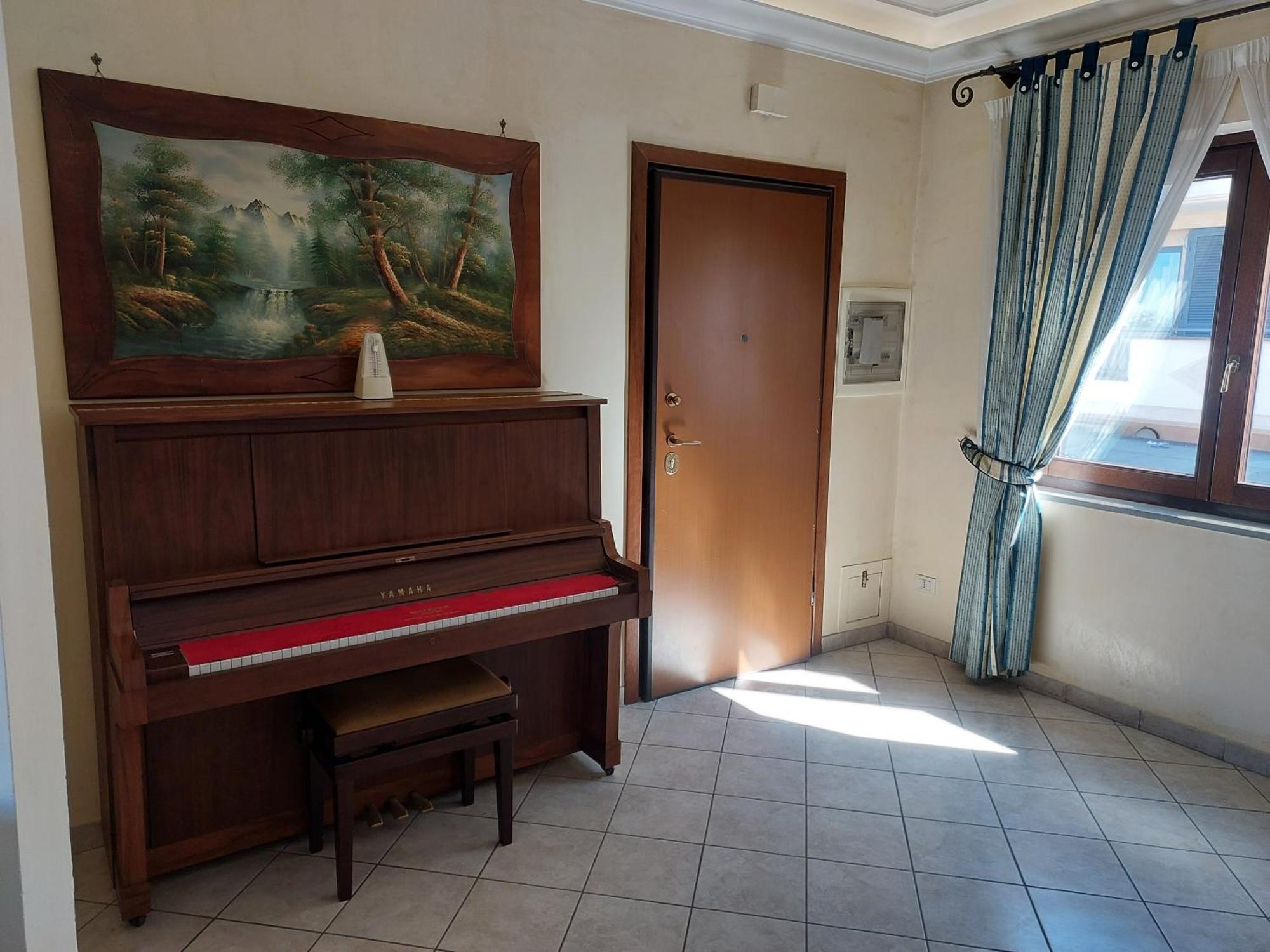 Guest house Al Capolinea *