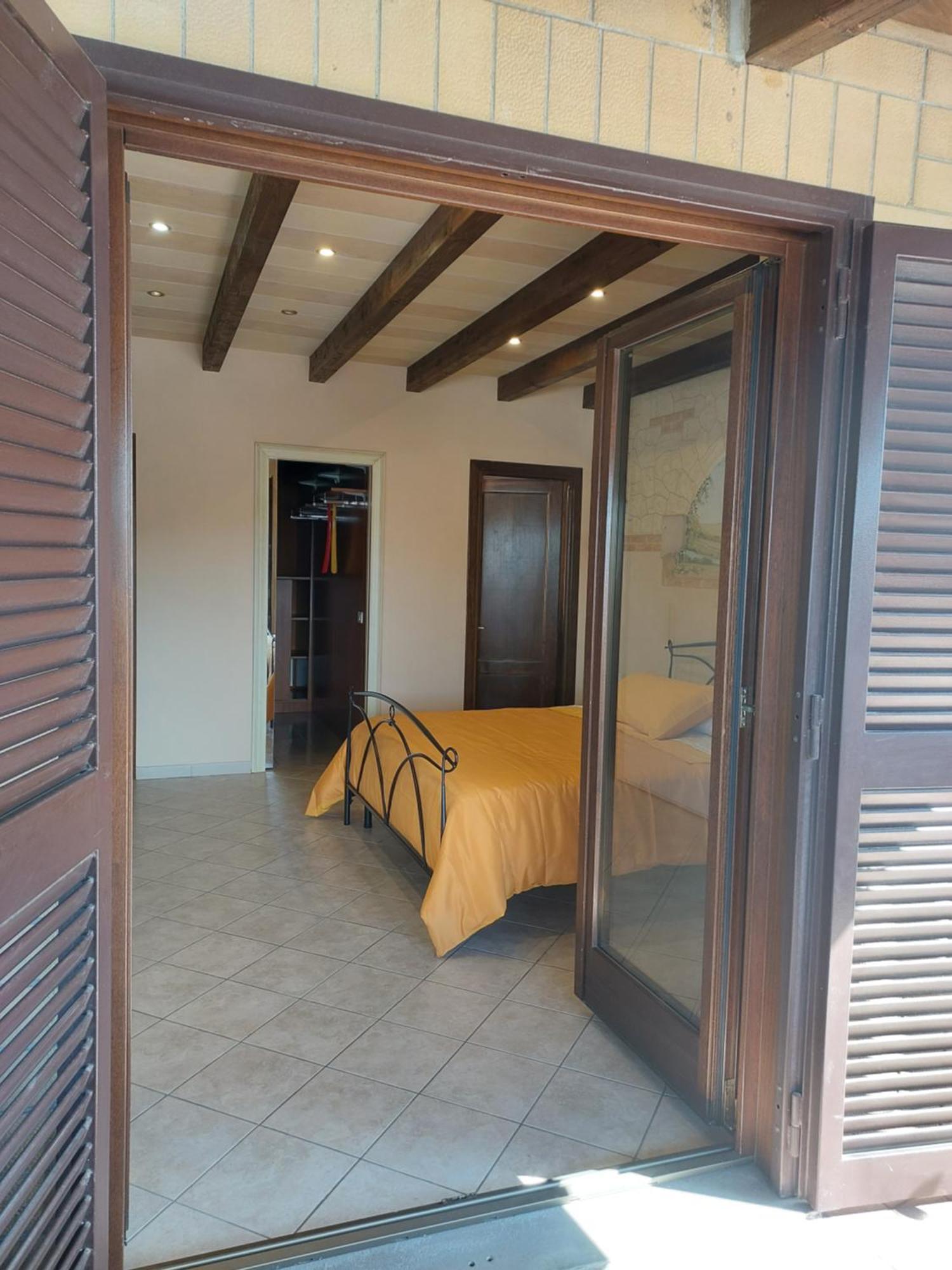Guest house Al Capolinea