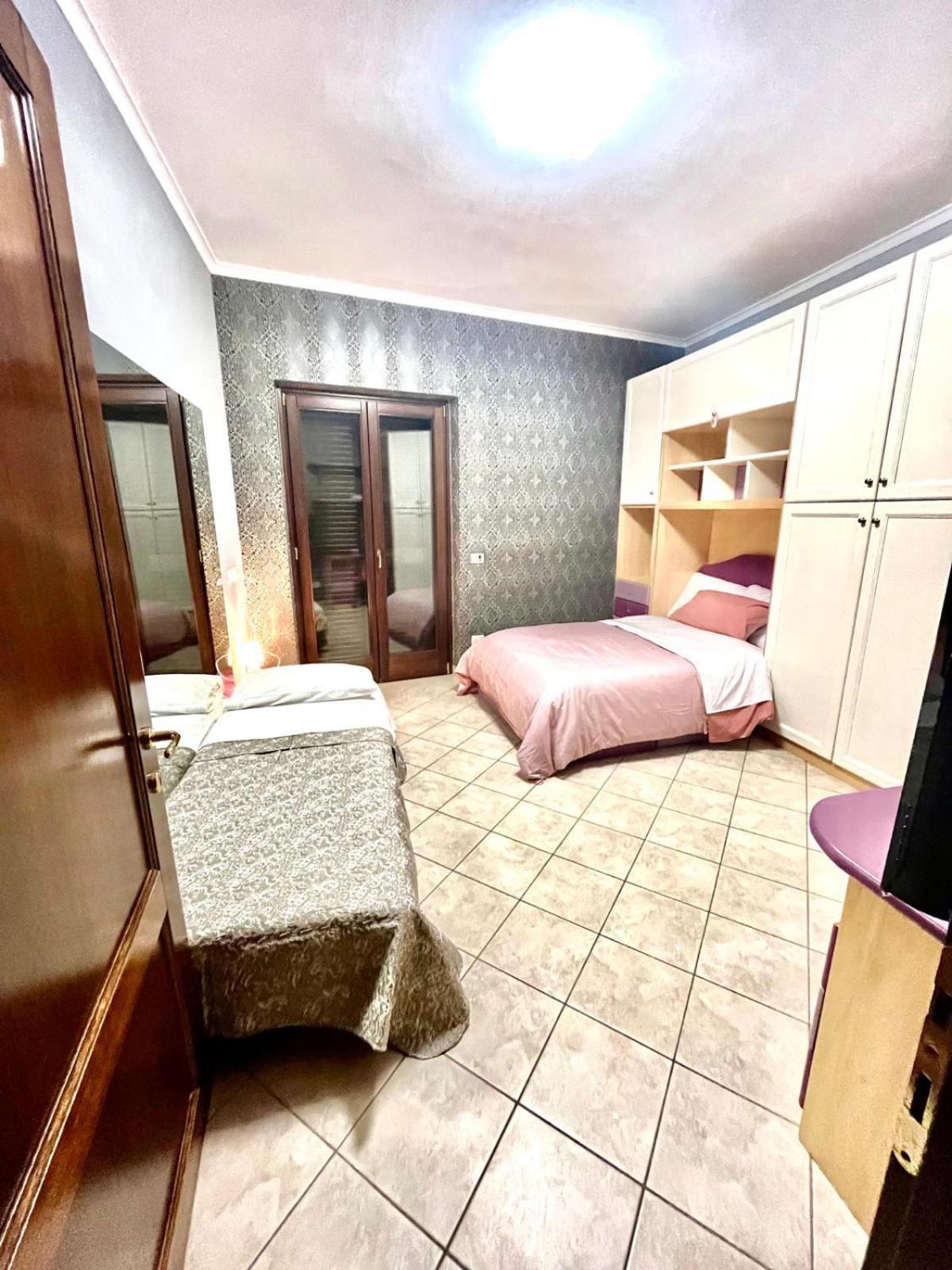 Al Capolinea Guest house *