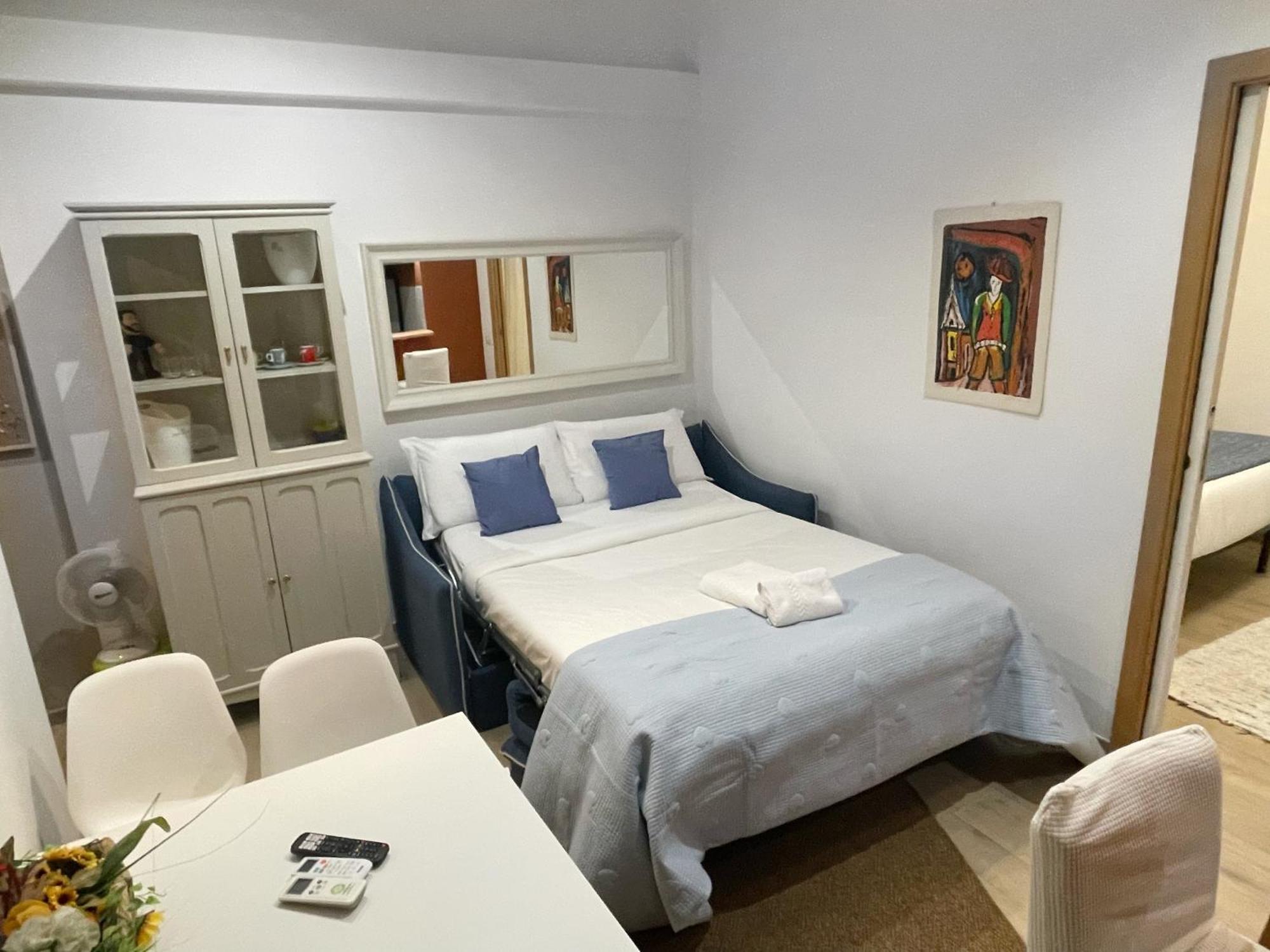 San Lorenzo 47 Loft Apartment Rome