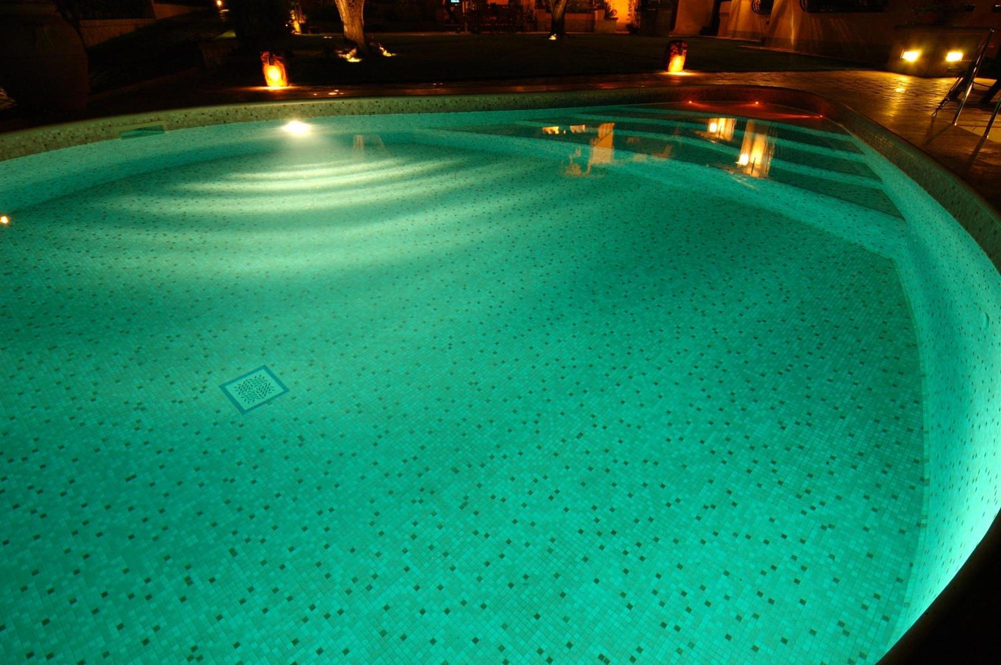La Valle Dei Casali Bed & Breakfast 3*