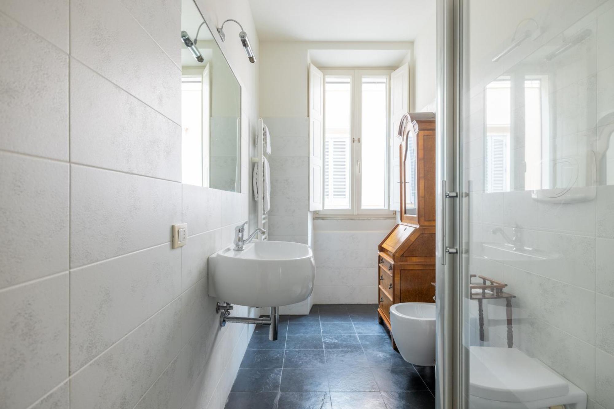 Cozy By Spanish Steps Apartment Rome