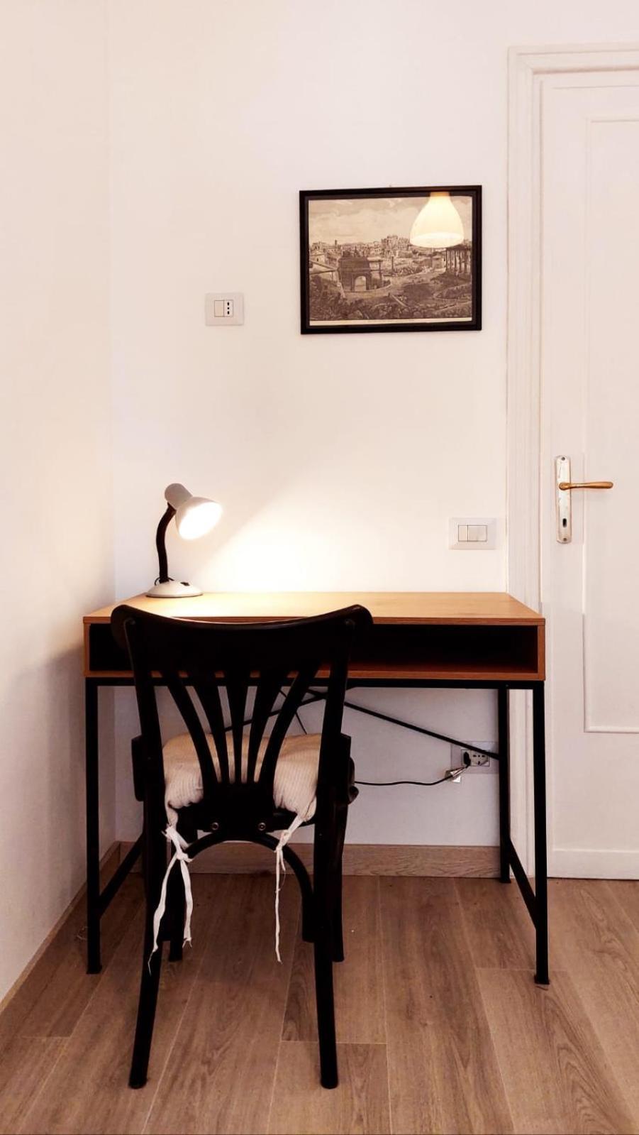 Oasi Urbana: Confort E Stile Apartment Rome