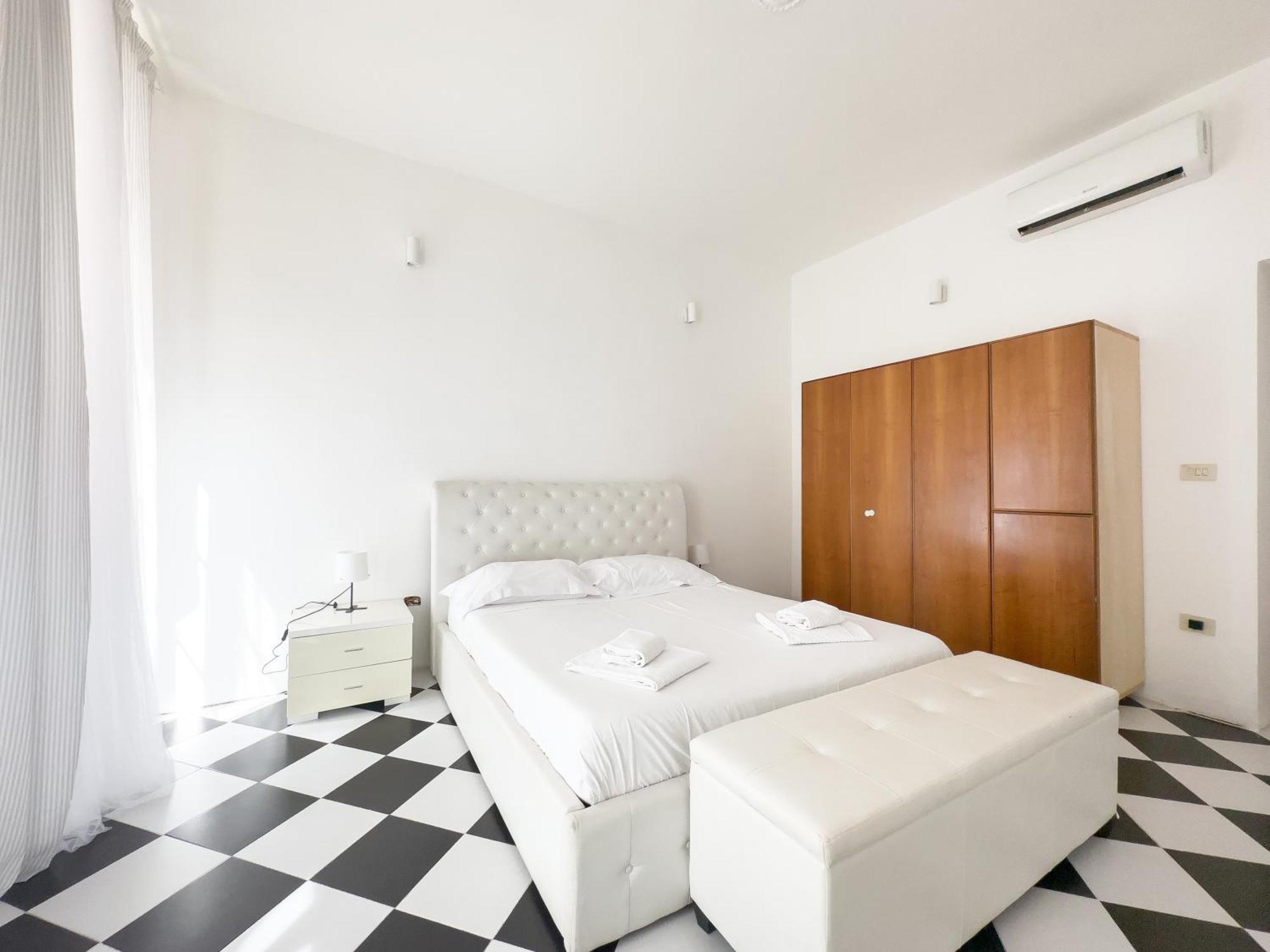Casa Sant' Elena Apartment