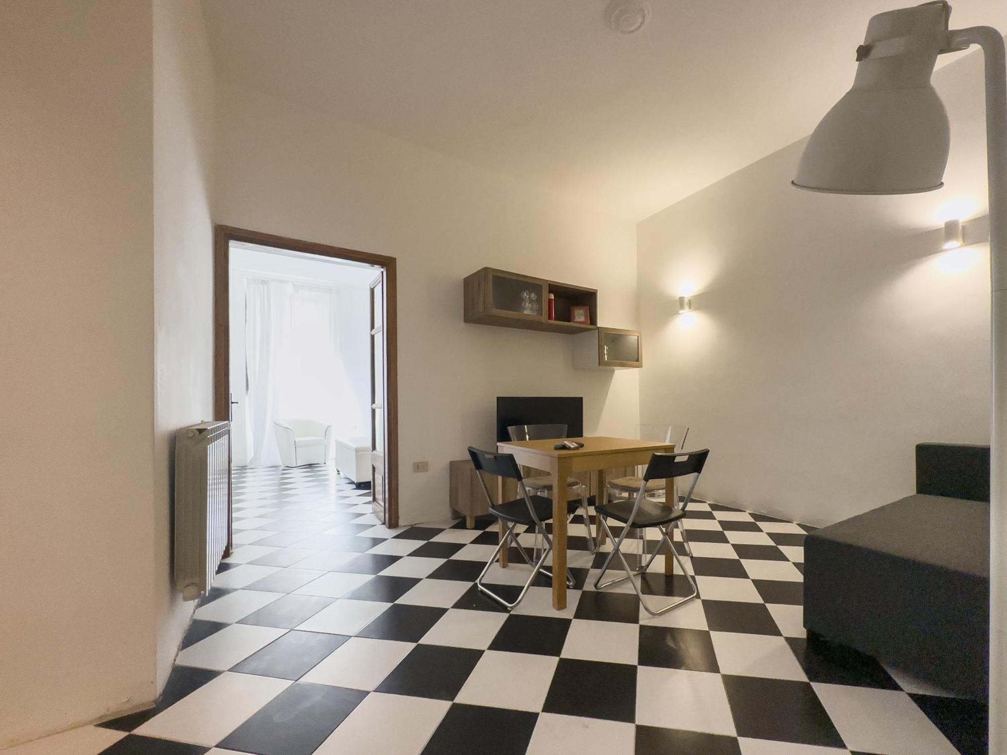 Casa Sant' Elena Rome