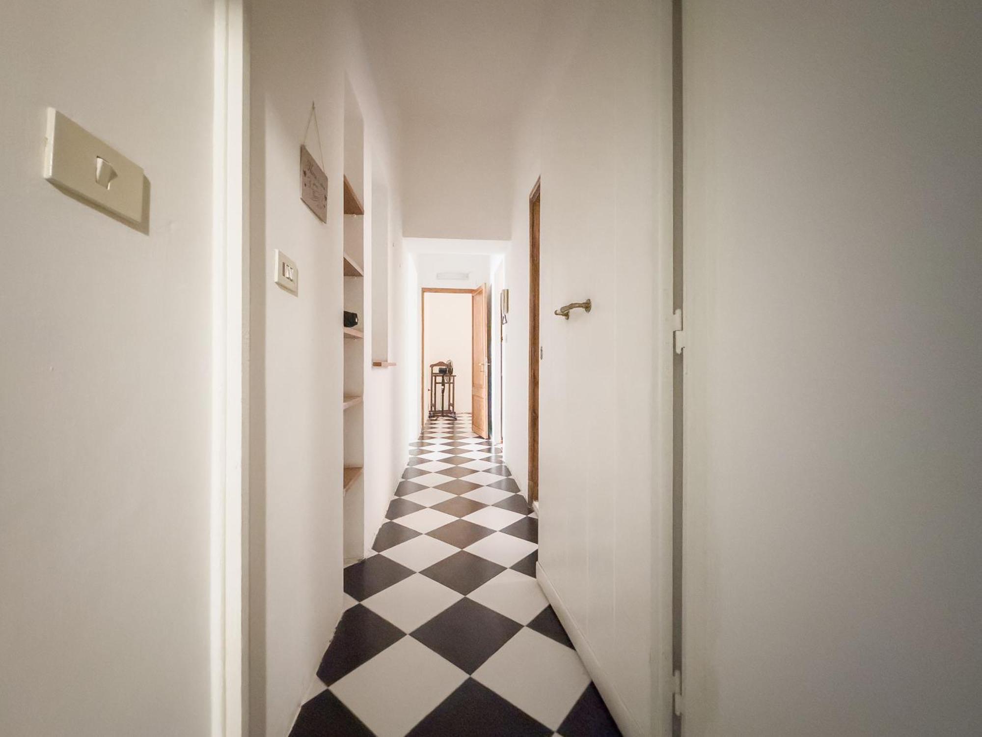 Casa Sant' Elena Apartment
