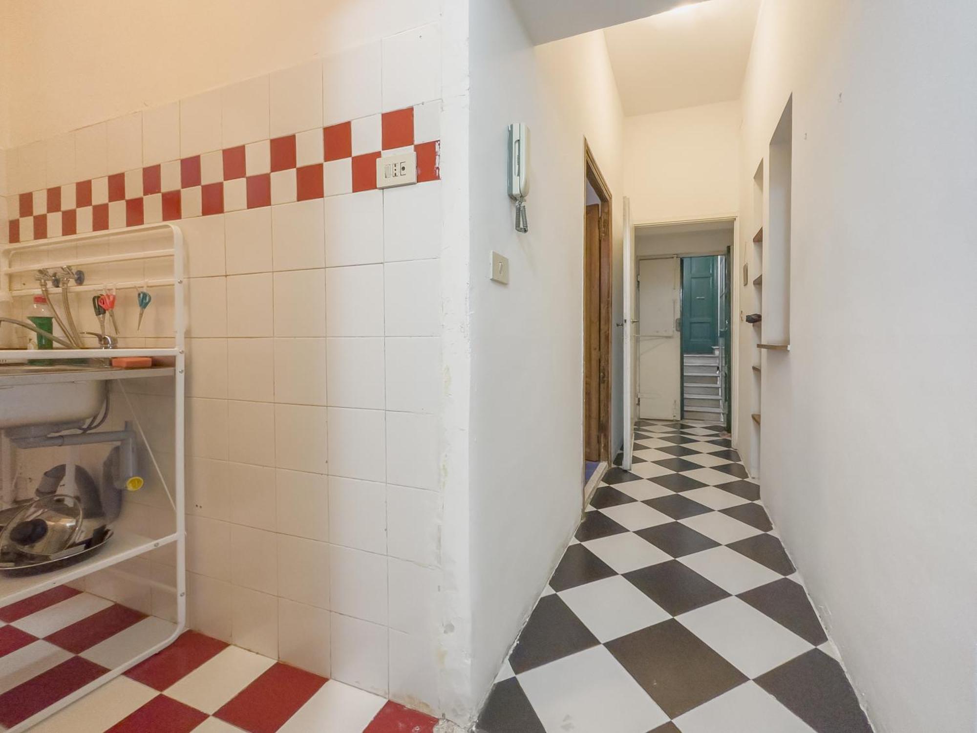 Apartment Casa Sant' Elena *