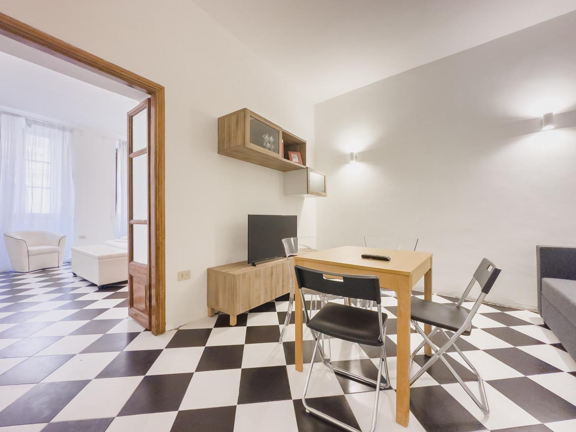Casa Sant' Elena Apartment Rome