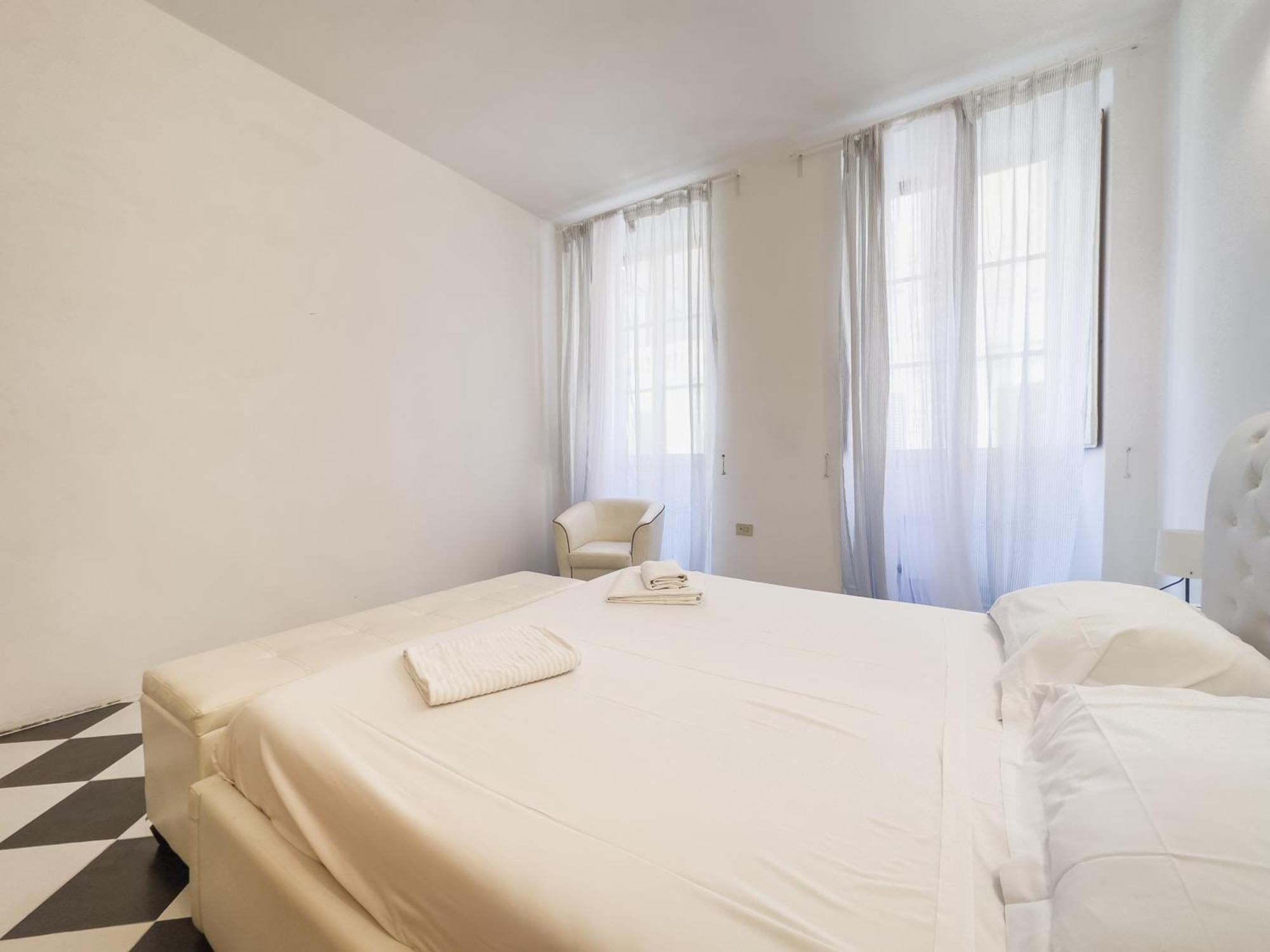 Apartment Casa Sant' Elena *