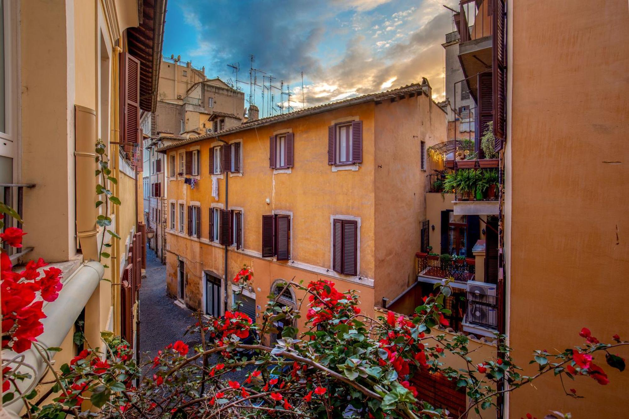 Bollo Guest house