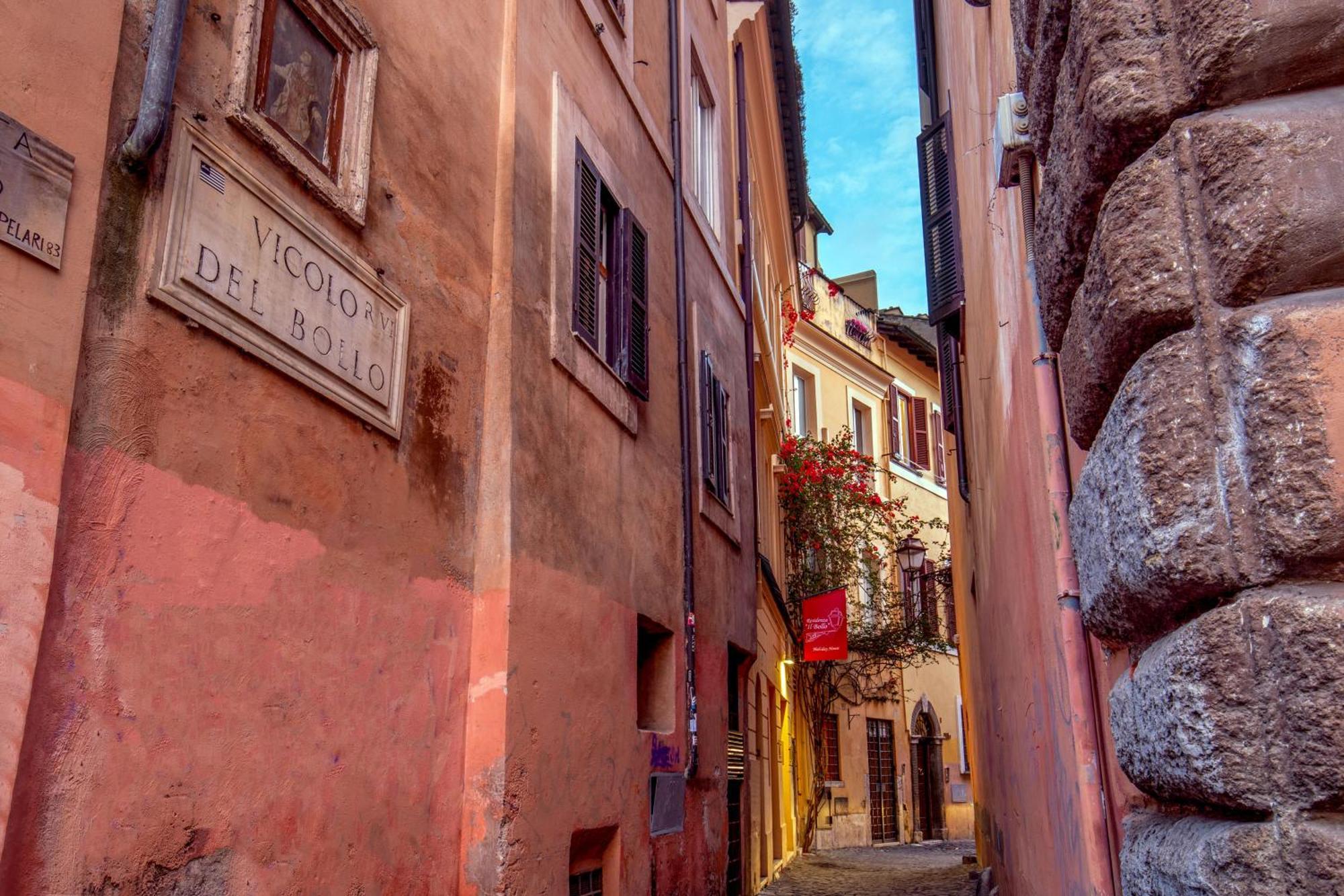 Guest house Bollo Rome