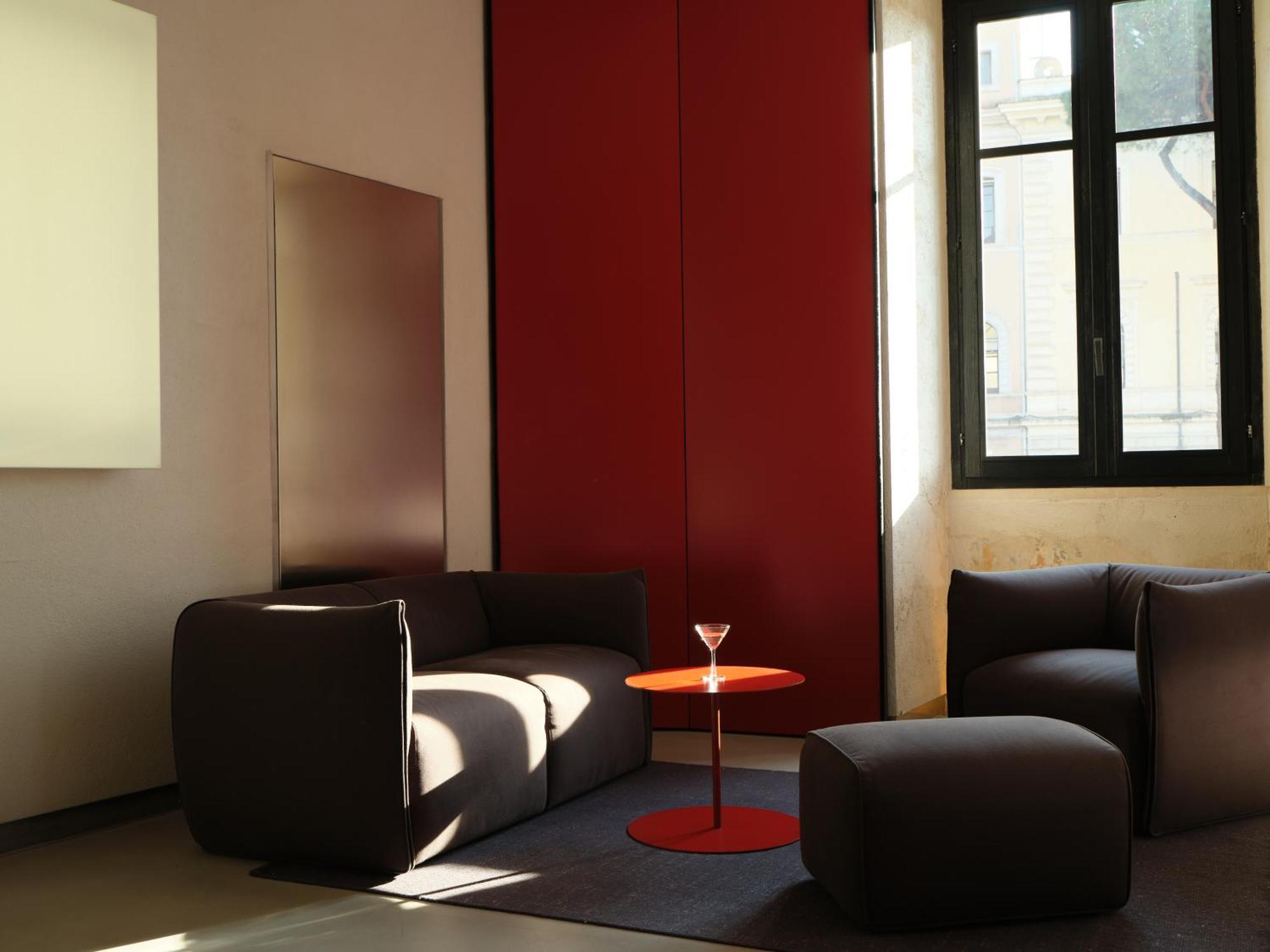 Rhinoceros 5* Rome
