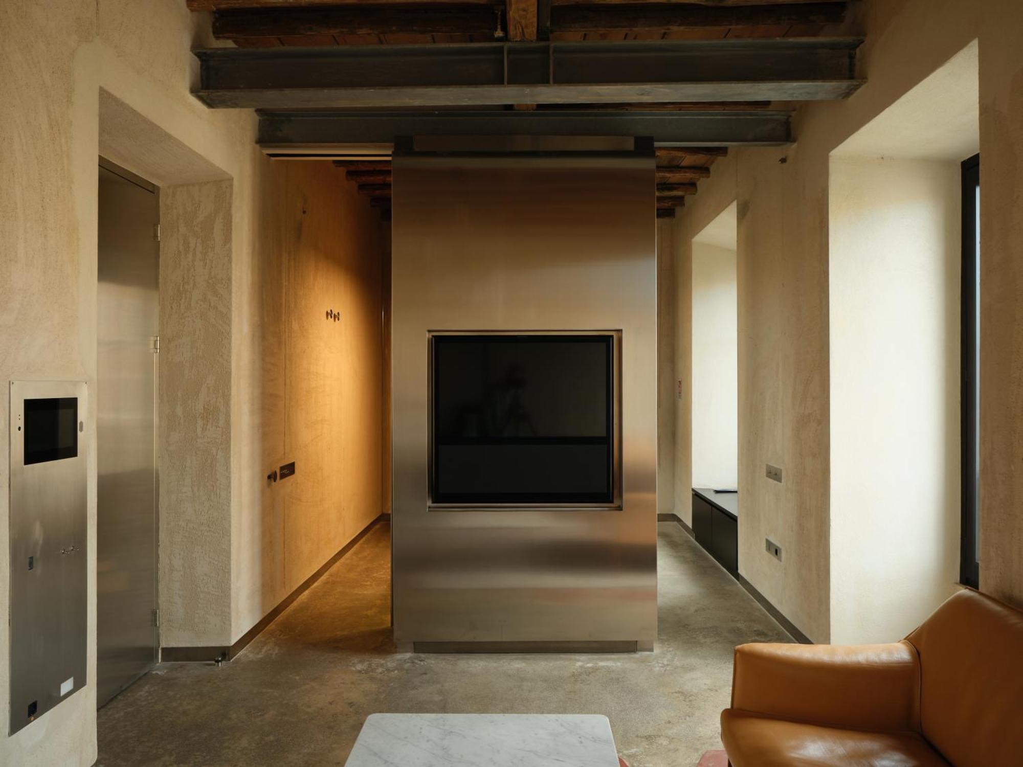Rhinoceros 5* Rome