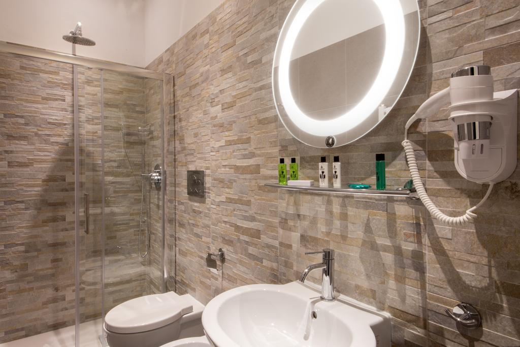 Frattina Guest house 3*