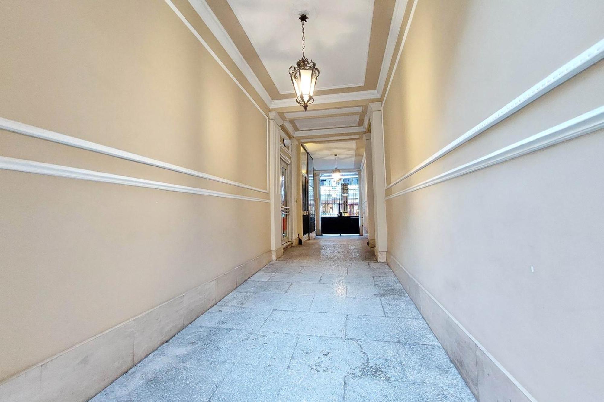 Ych-casa Indipendente In Zona Prati