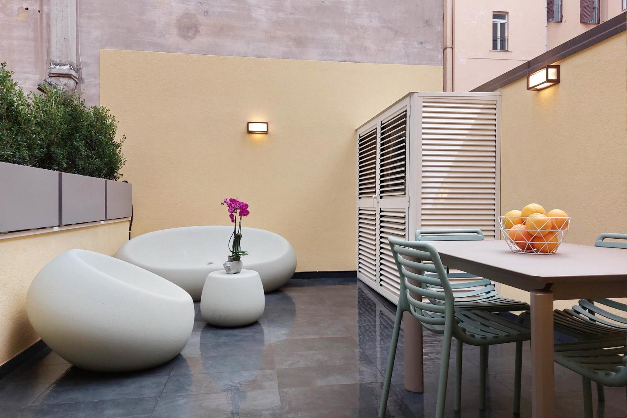 Ych-casa Indipendente In Zona Prati Rome