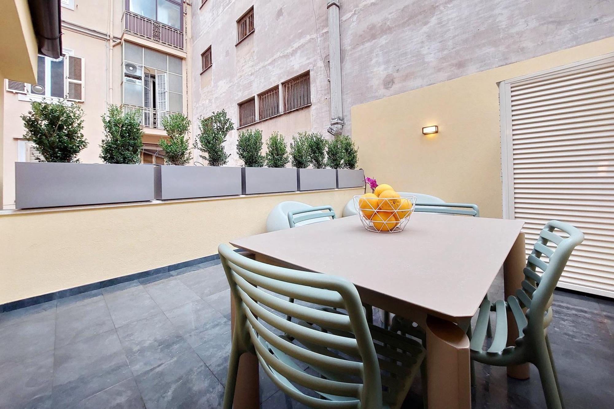 Ych-casa Indipendente In Zona Prati