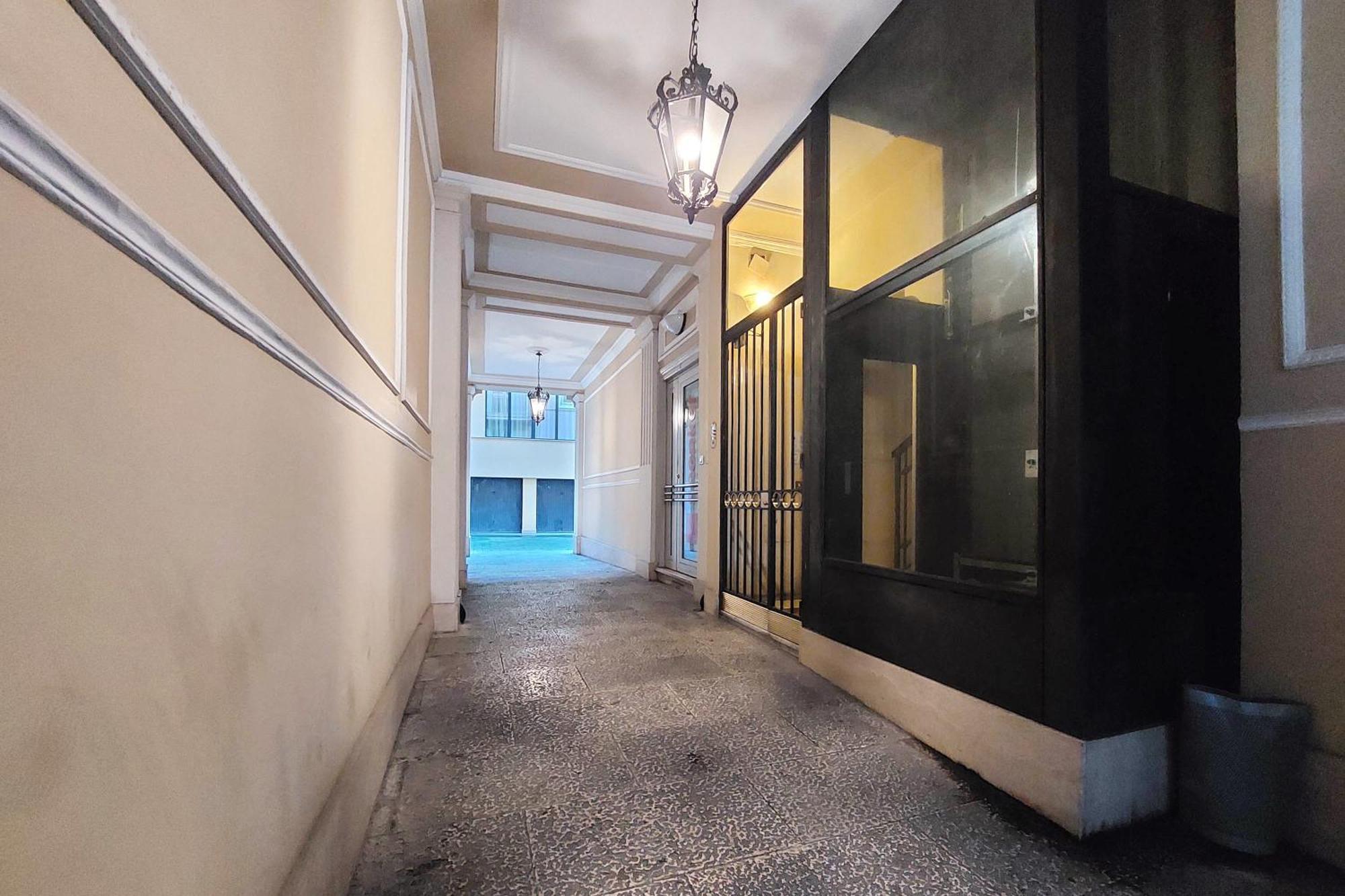 Ych-casa Indipendente In Zona Prati * Rome