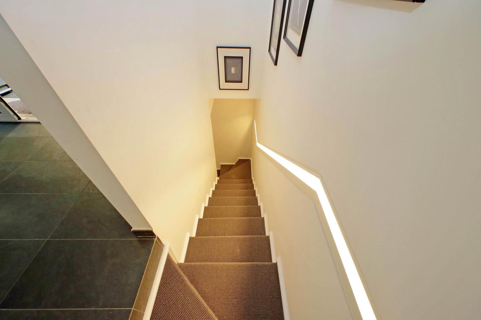 Apartment Ych-casa Indipendente In Zona Prati