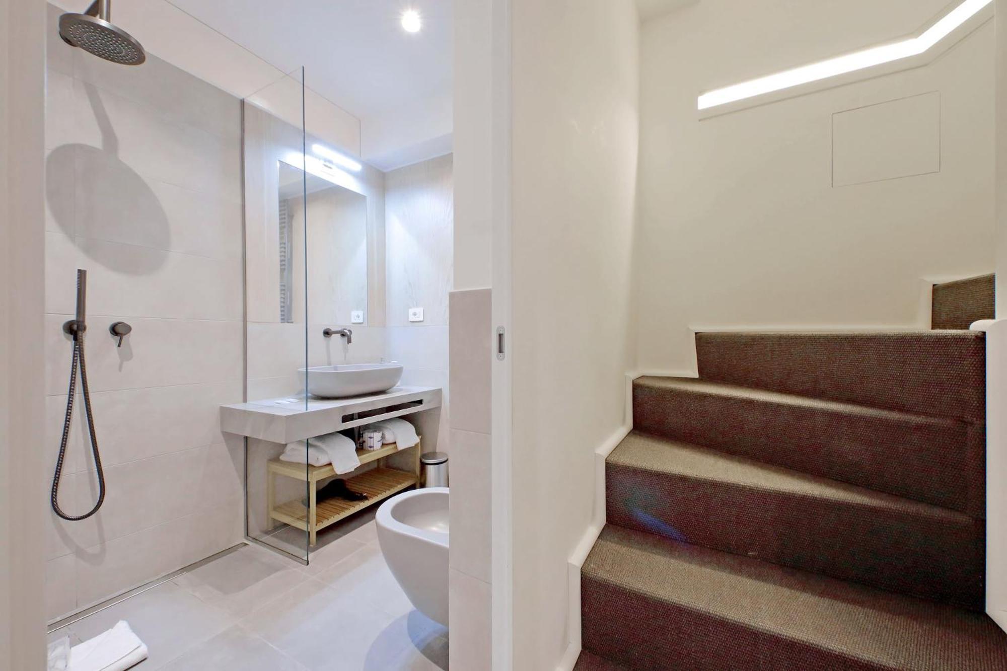 Apartment Ych-casa Indipendente In Zona Prati *