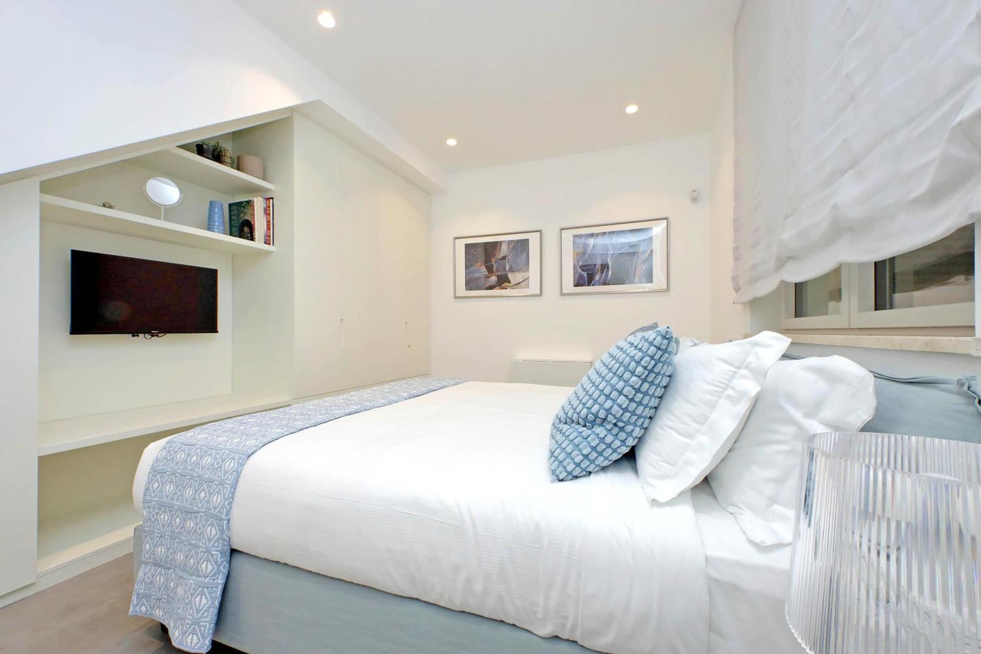 Ych-casa Indipendente In Zona Prati Apartment *