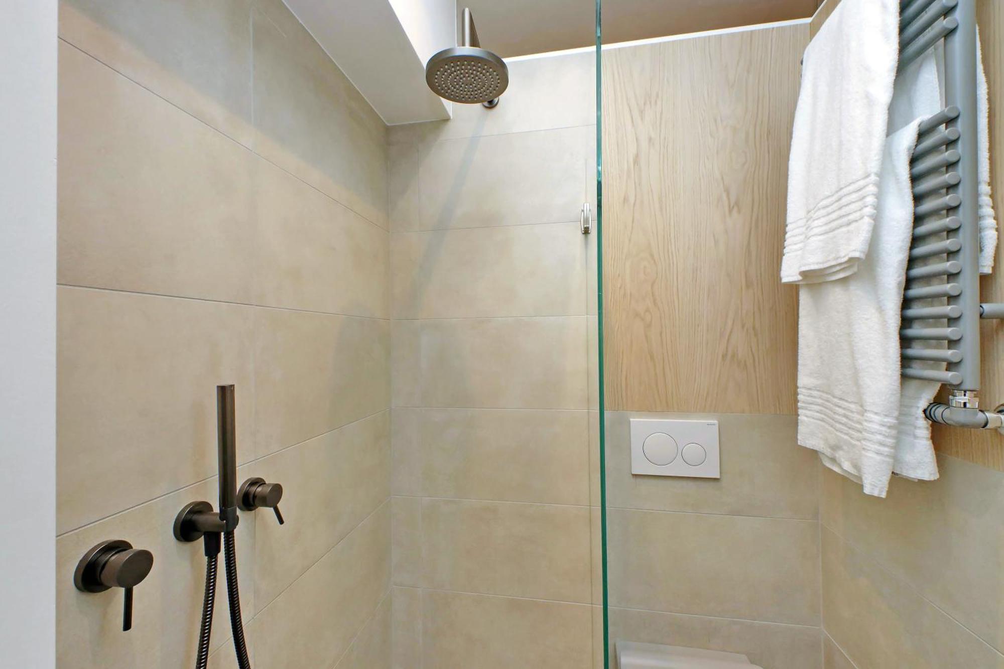 Ych-casa Indipendente In Zona Prati * Rome