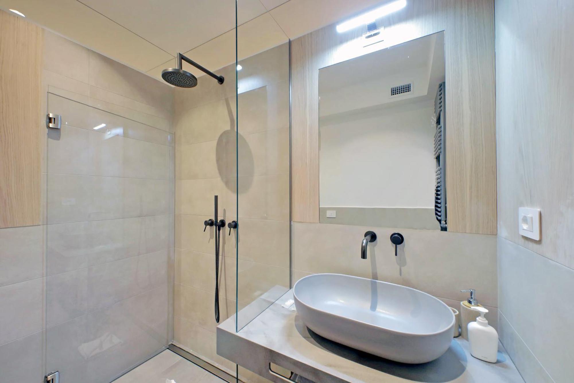 Ych-casa Indipendente In Zona Prati Apartment Rome