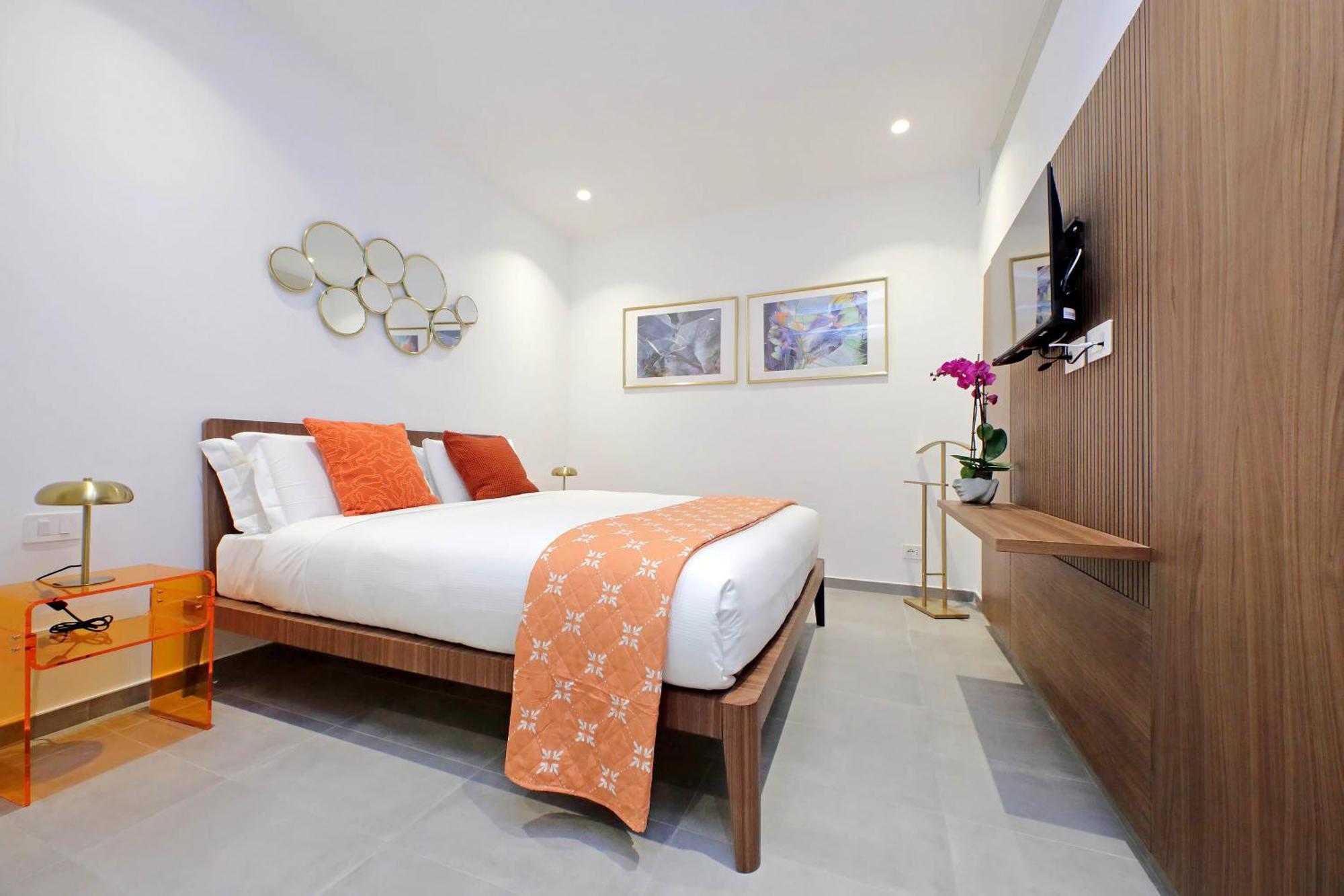Apartment Ych-casa Indipendente In Zona Prati