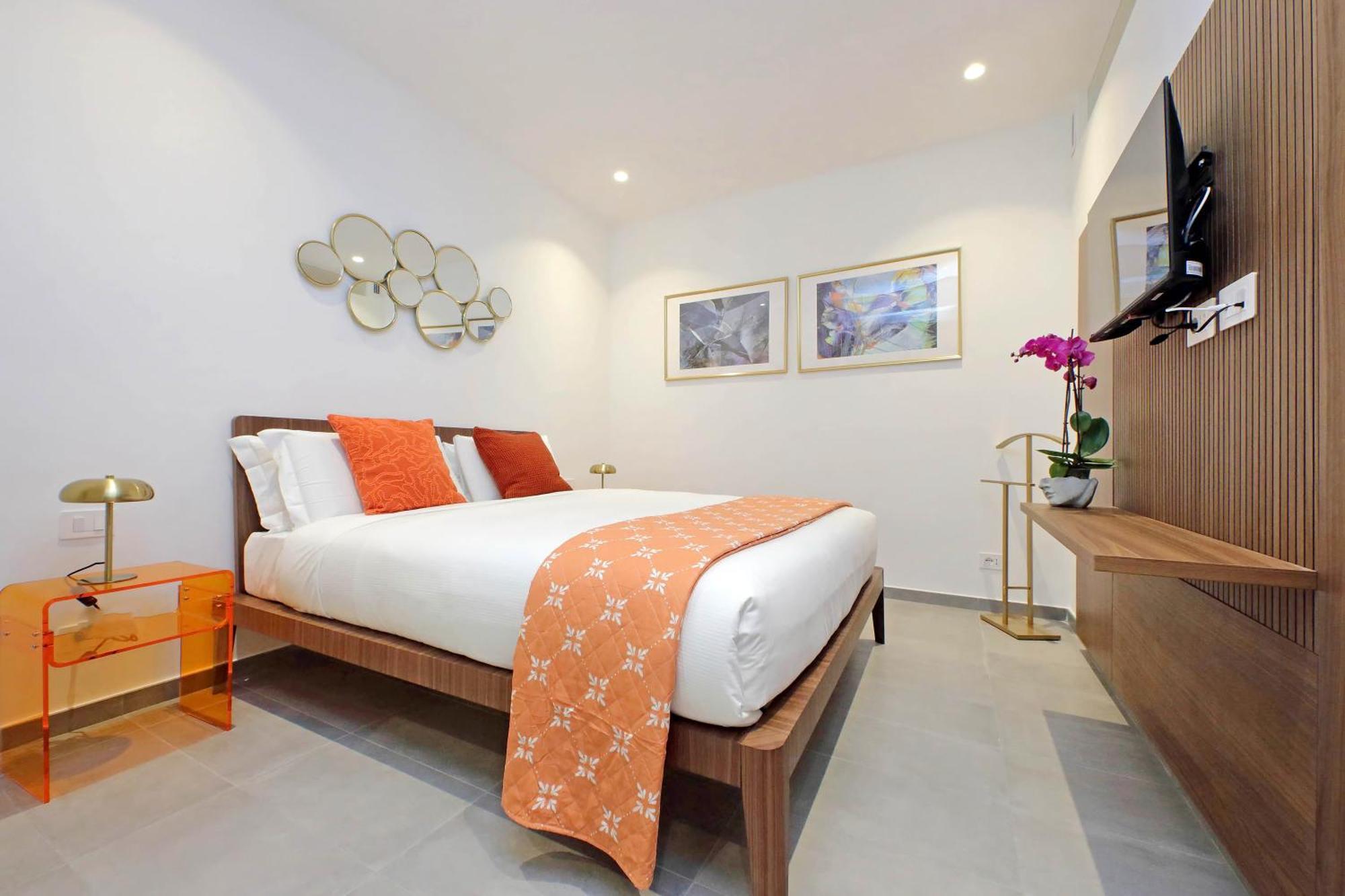 Ych-casa Indipendente In Zona Prati Apartment