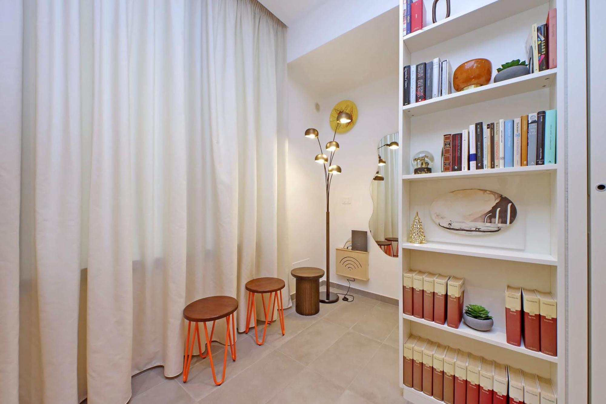 Ych-casa Indipendente In Zona Prati *